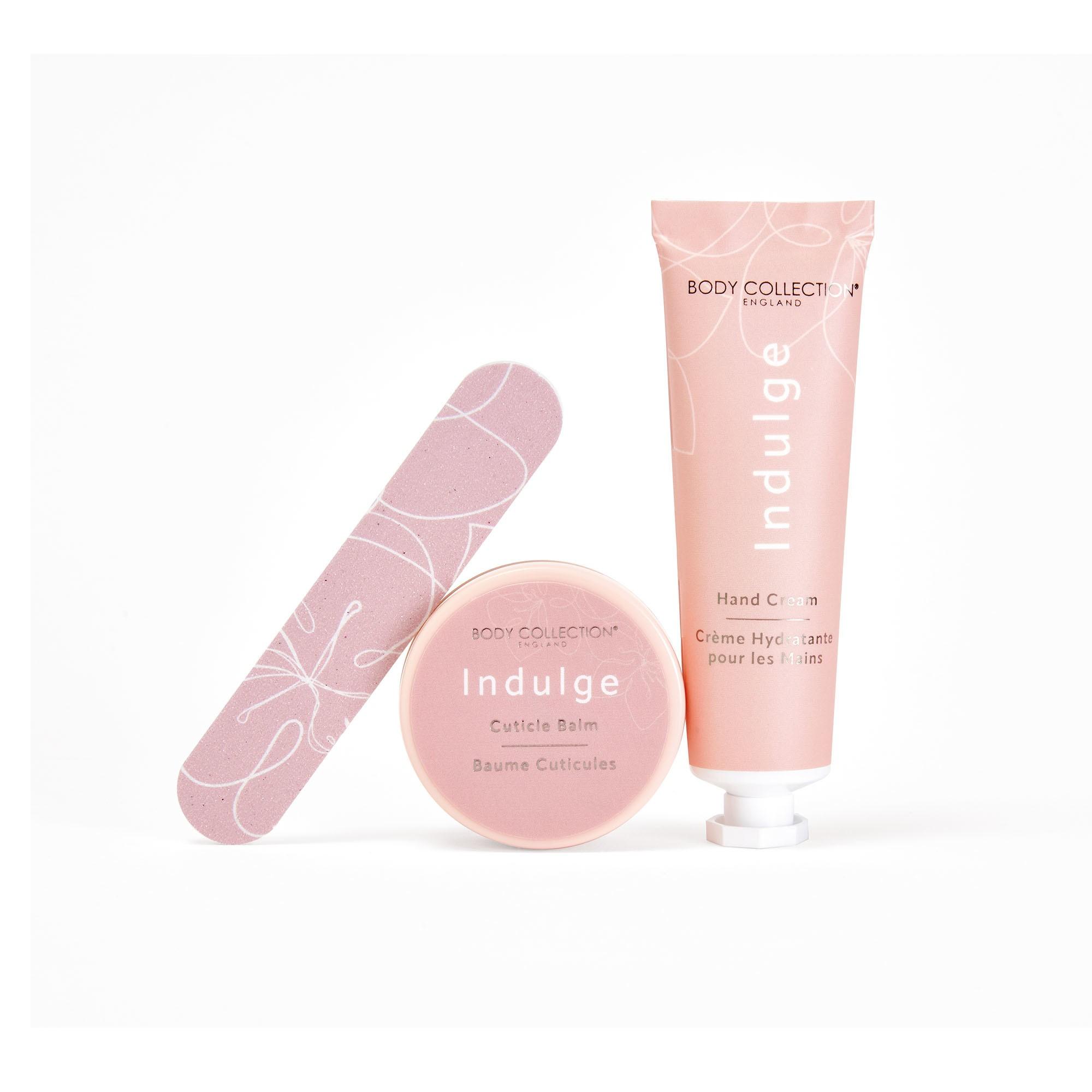 Indulge Travel Mug -4 pc