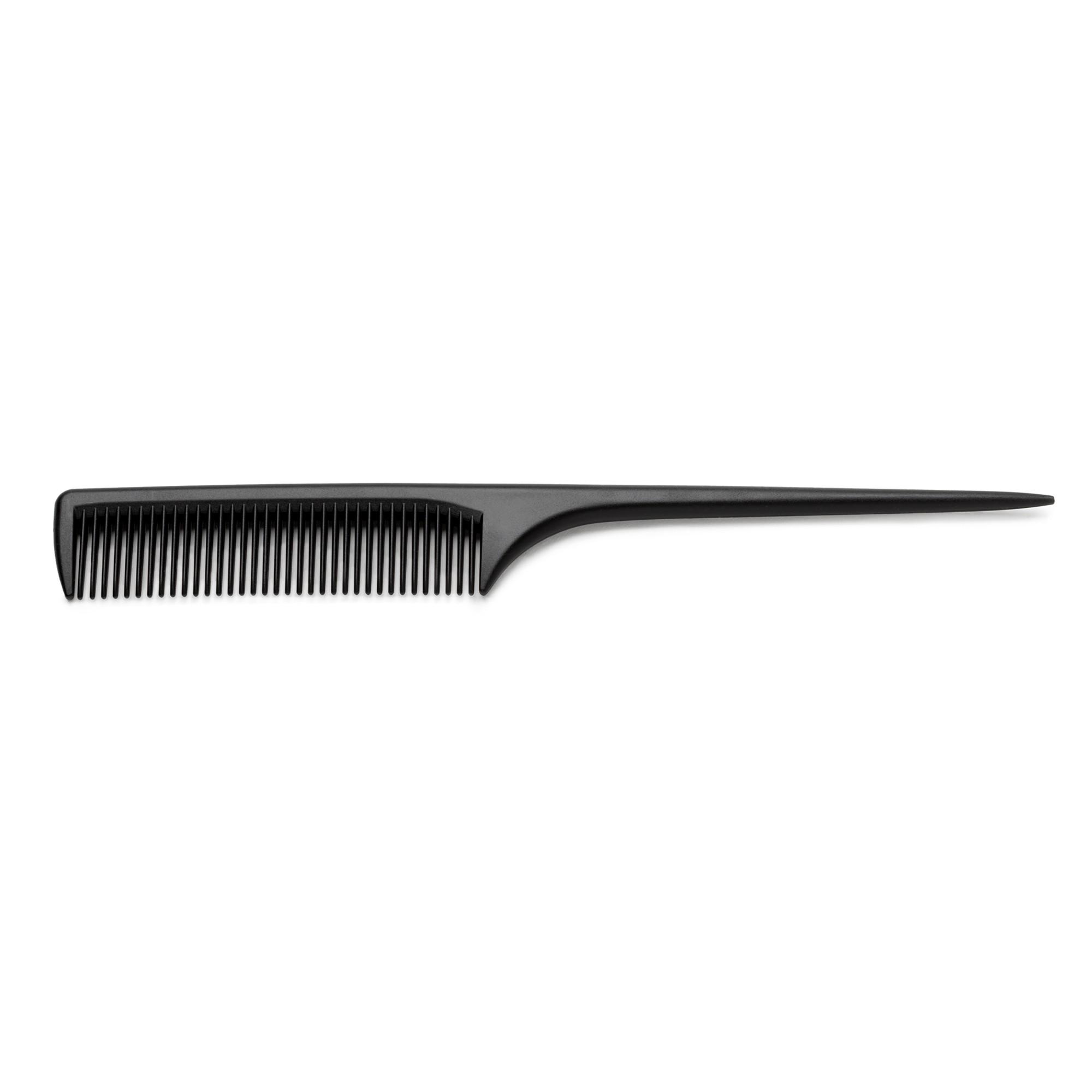 Peigne antistatique à queue 23 cm
