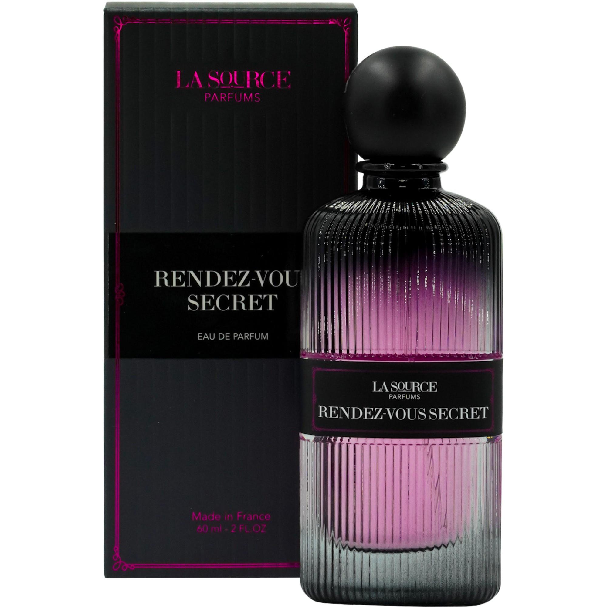 Rendez-Vous Secret