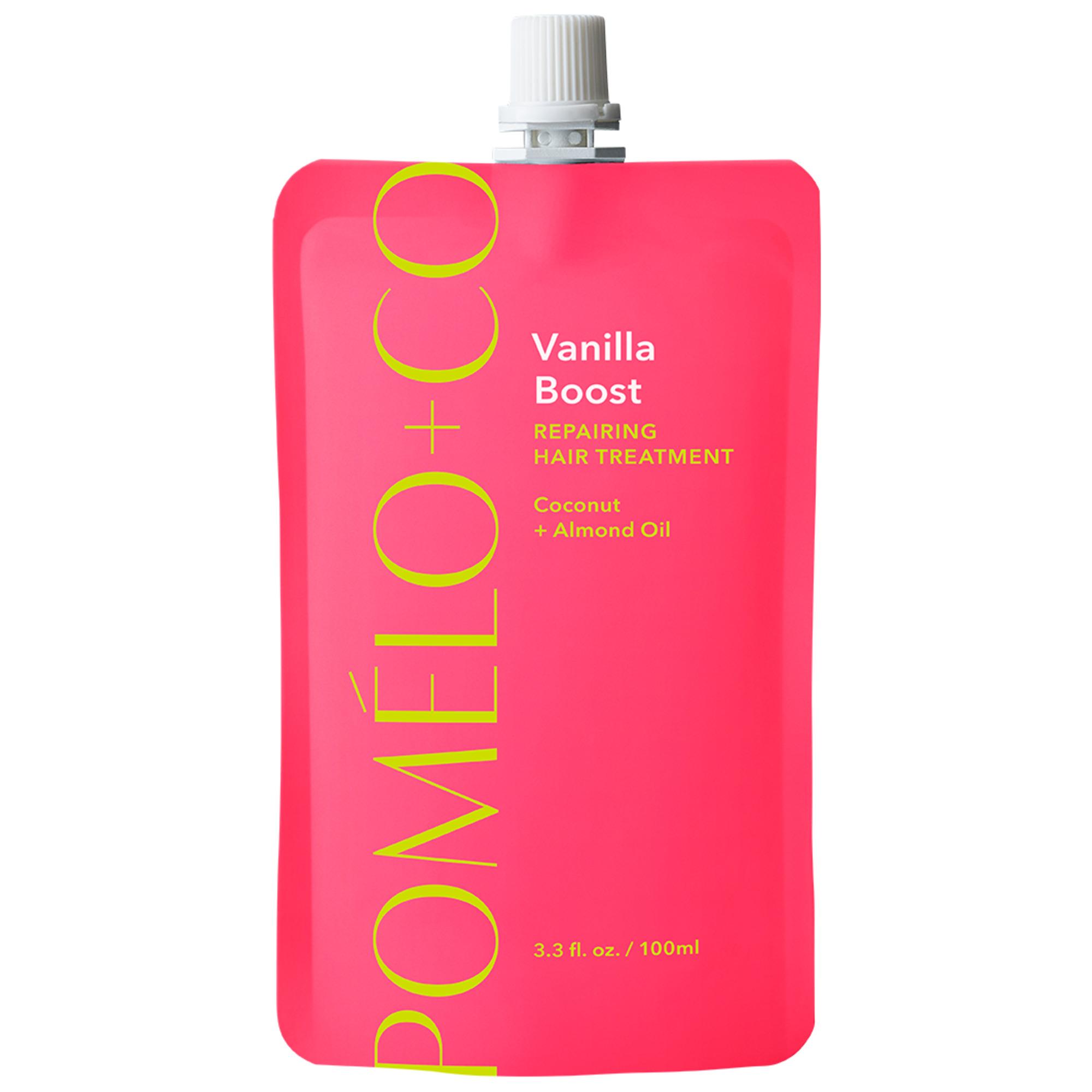 Vanilla Boost - Repairing Hair Treatment