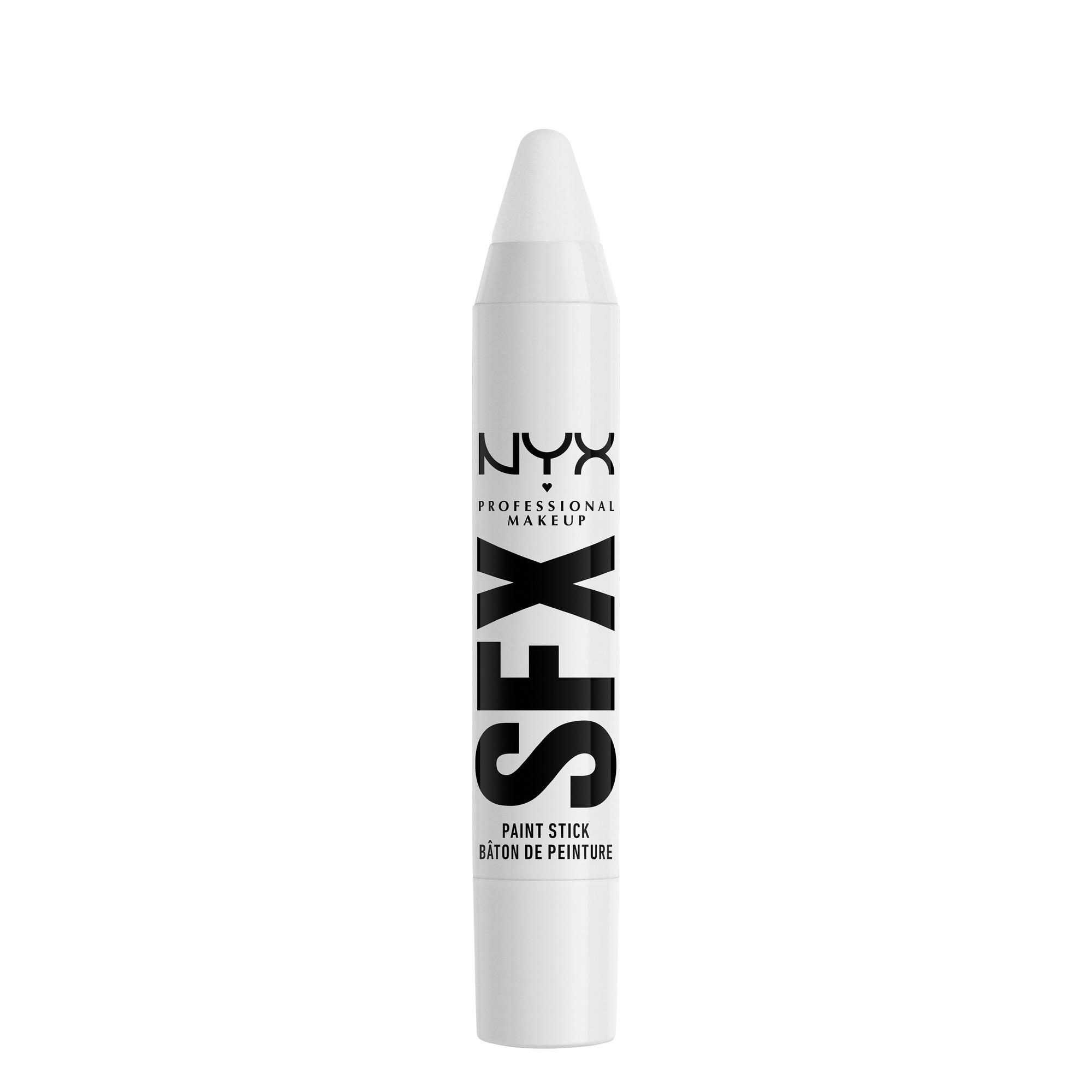 Halloween Limited Edition - SFX Face & Body Paint Sticks - Crayon maquillage visage et yeux stick