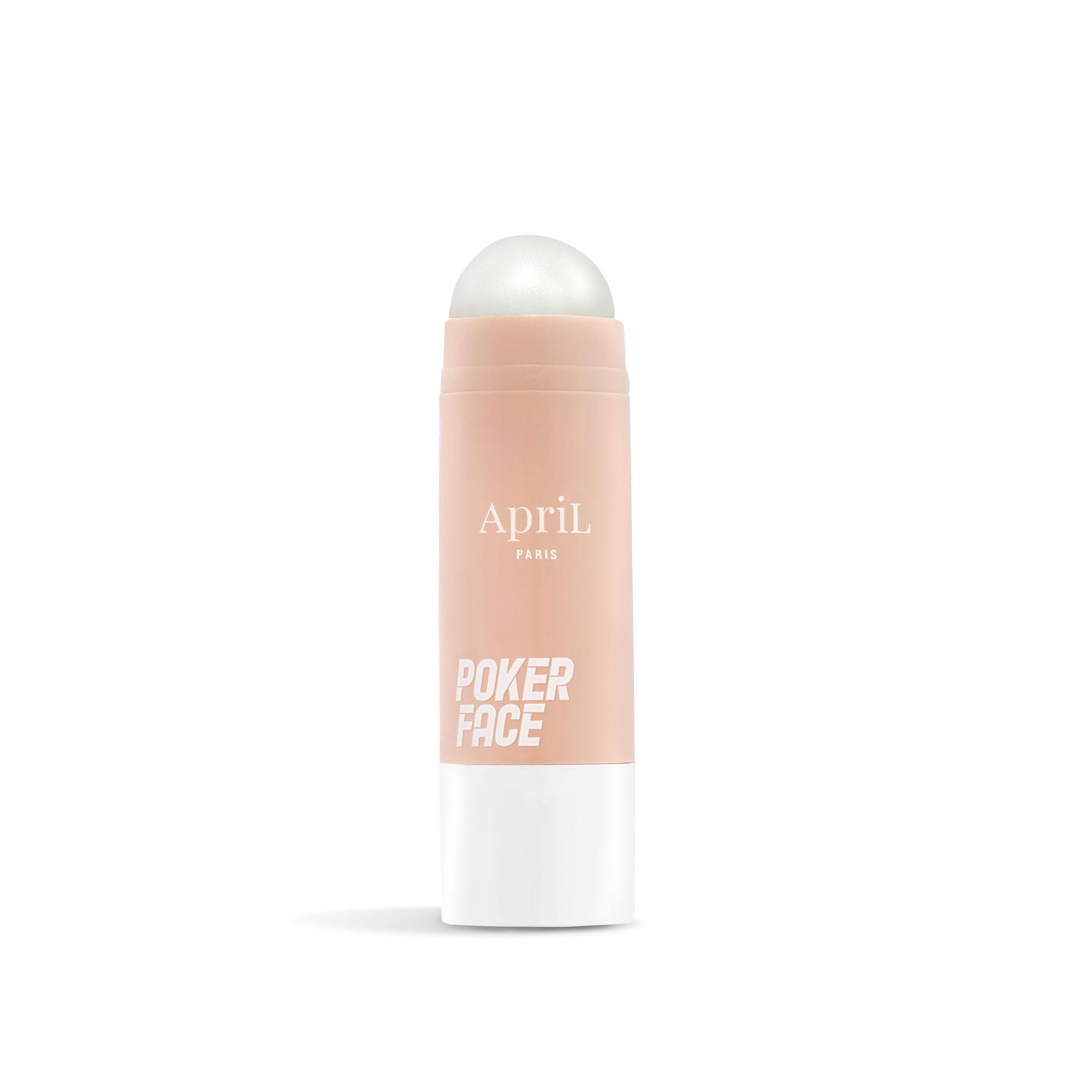 Poker face Stick enlumineur