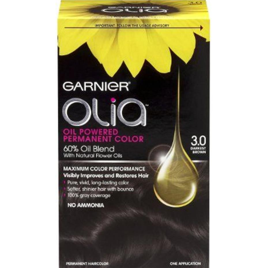 Olia Châtain Foncé 3