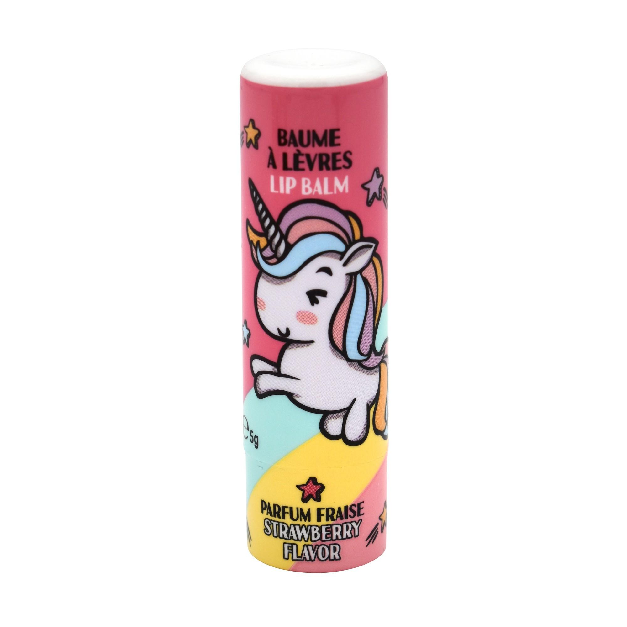 Baume à lèvres Licorne