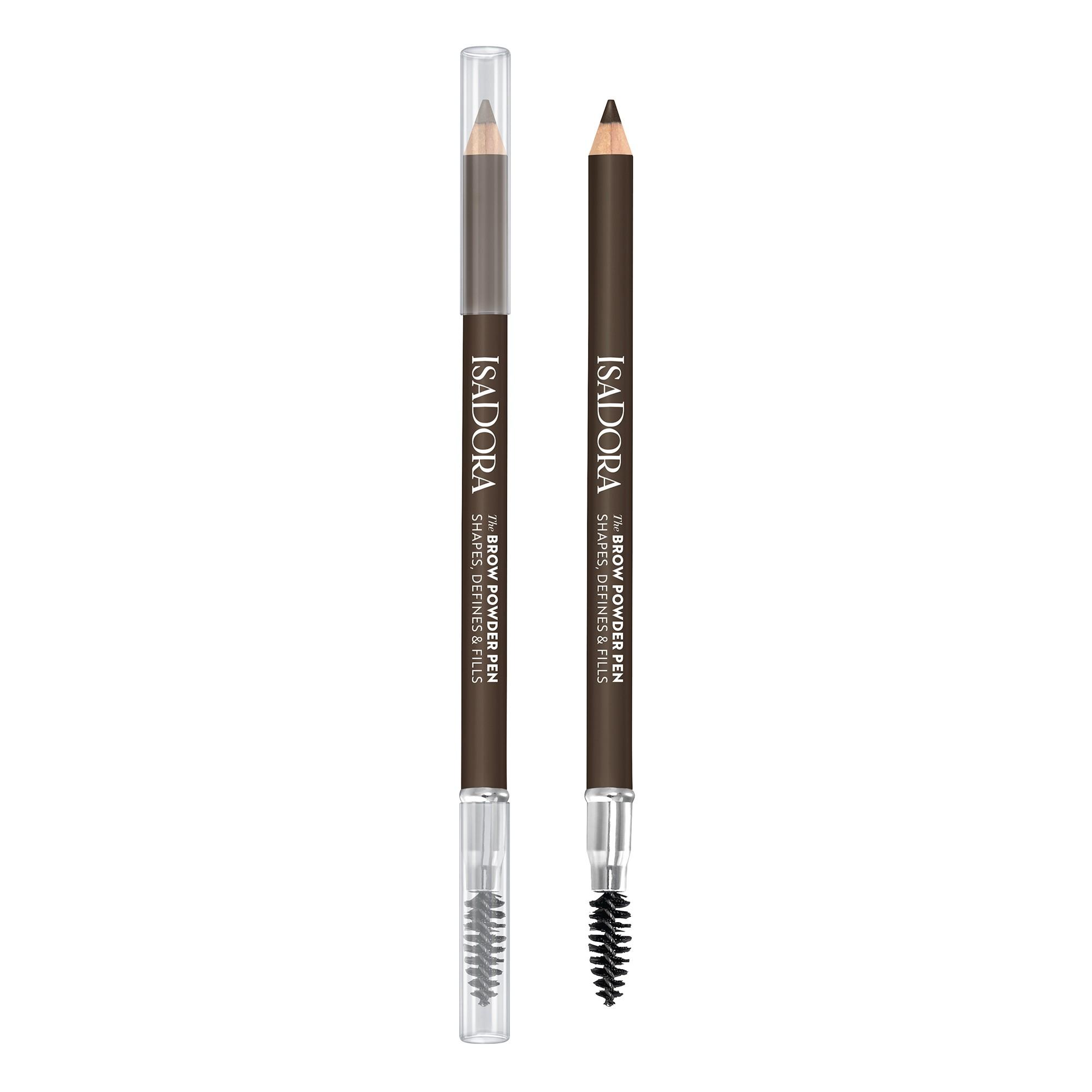 The Brow Powder Pen, Shapes, Defines & Fills