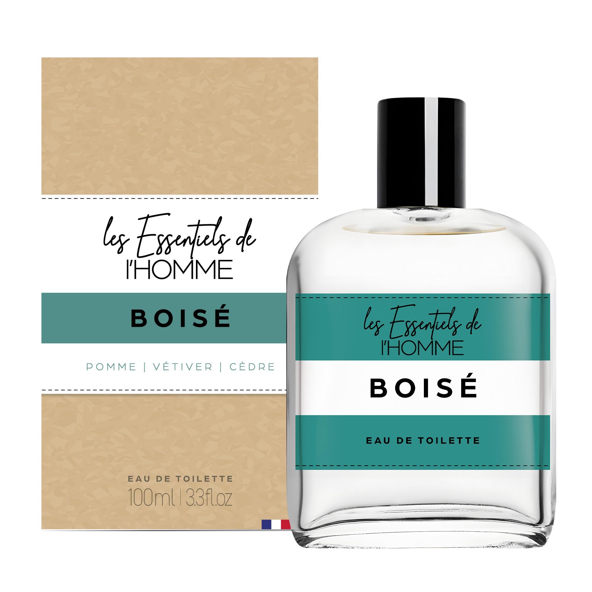 Boisé EDT