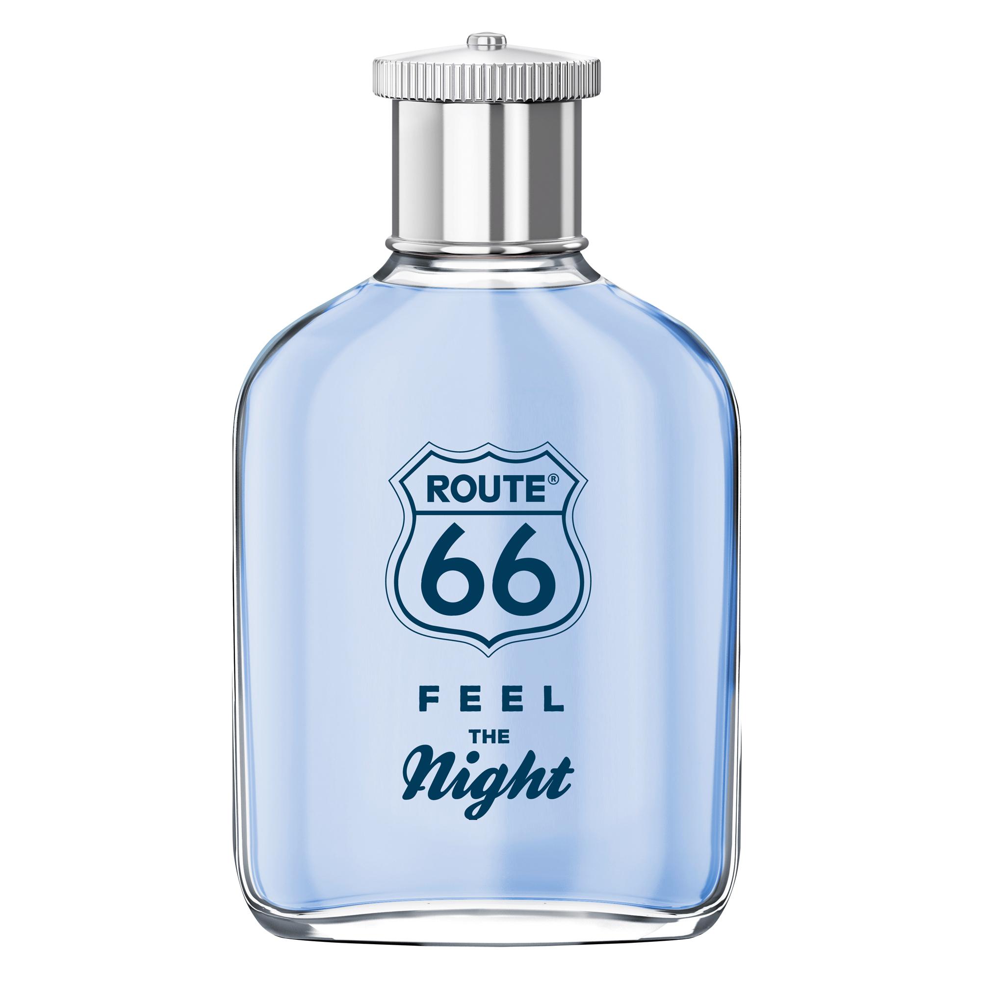 Feel the Night Eau de Toilette