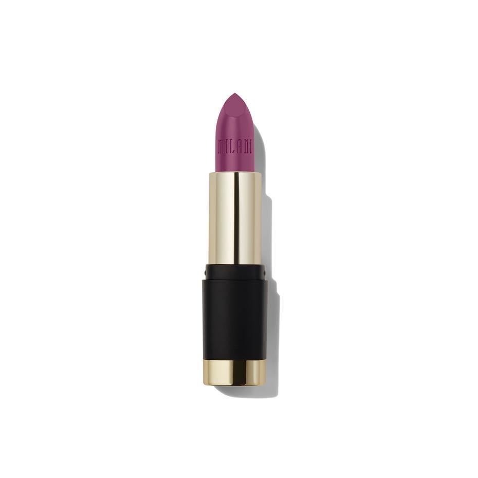 Bold Color Statement Matte Lipstick