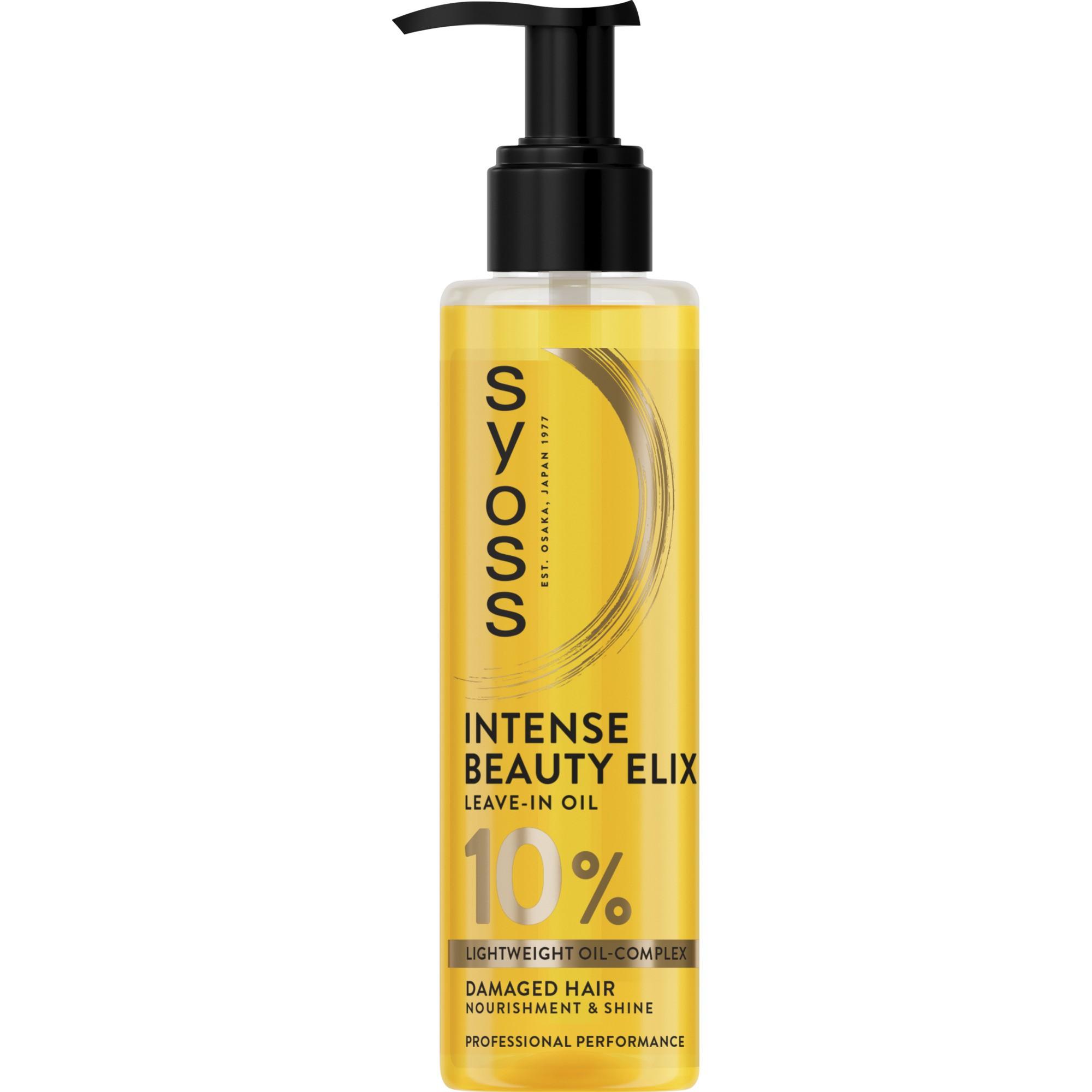 Beauty Elixir Daily Care Absolute Oil