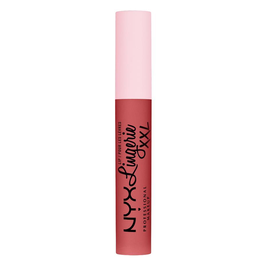 Lip Lingerie XXL Matte Liquid Lipstick