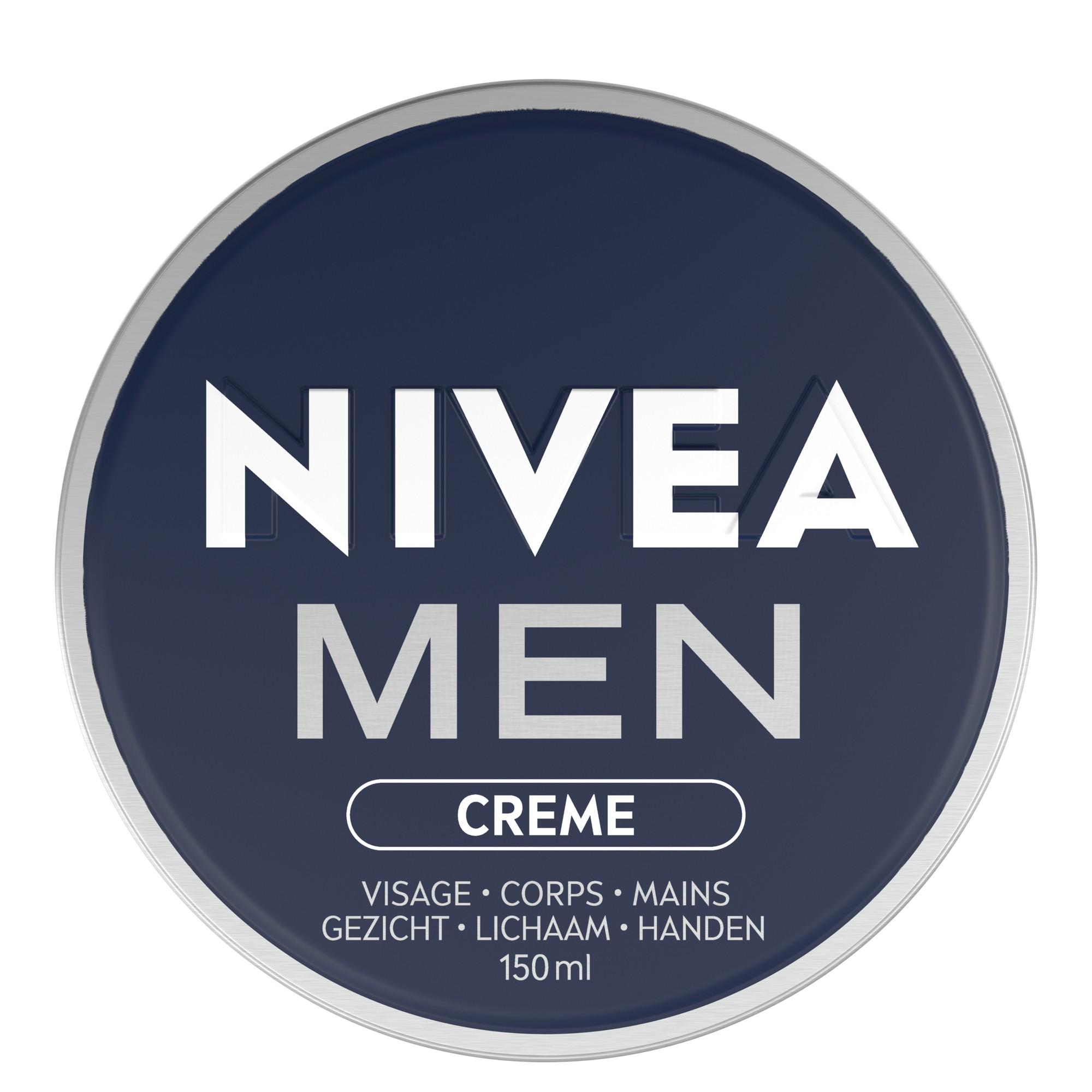 Men Crème - 150 ml