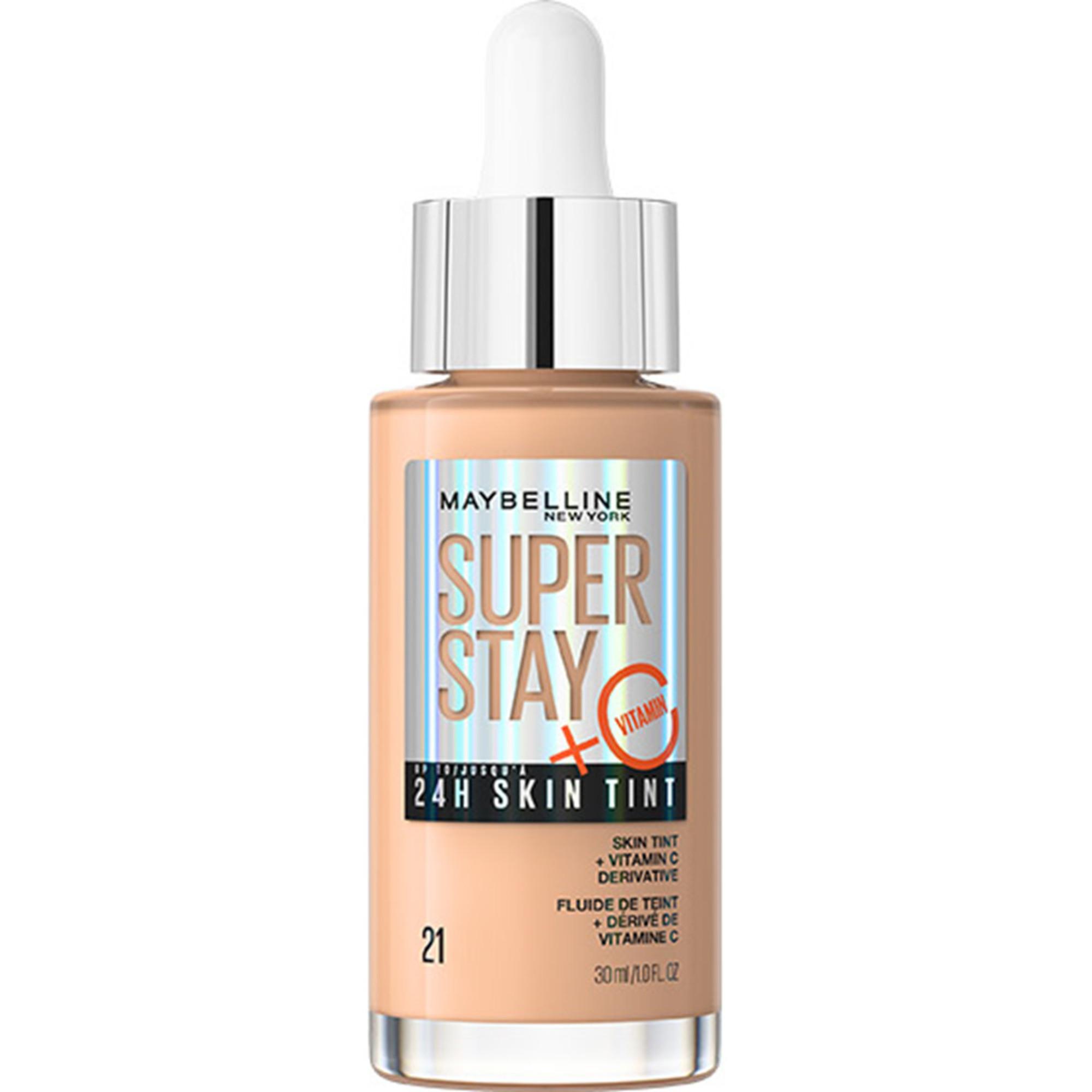 Superstay 24H Skin Tint Bright Skin