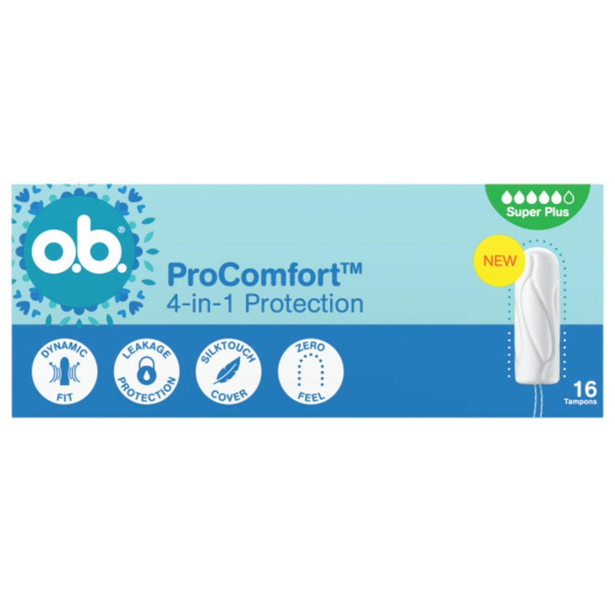 Pro Comfort Super Plus