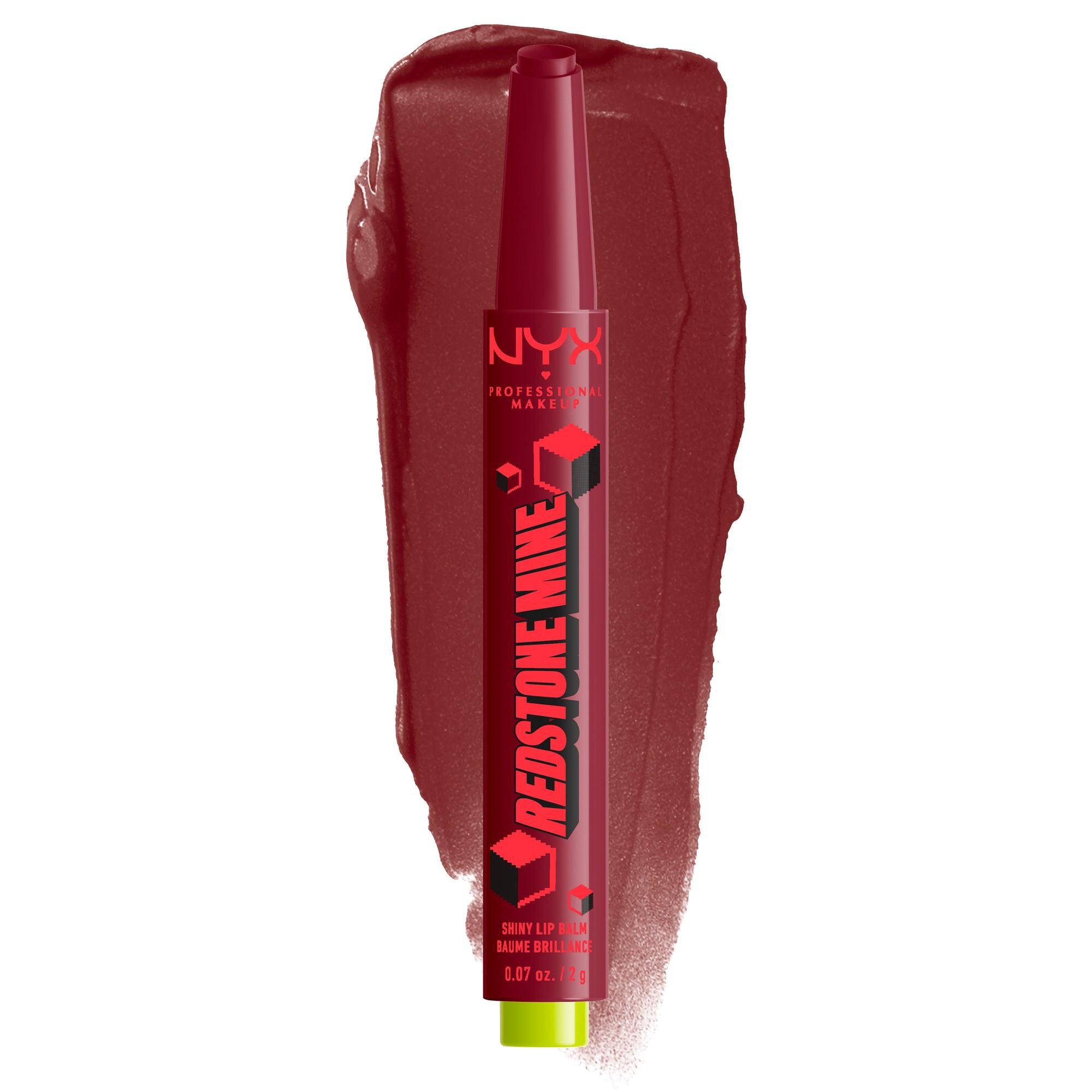 A Minecraft Movie Fat Oil Slick Click