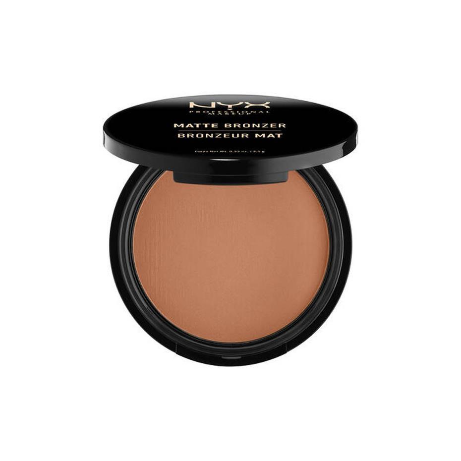 Matte Bronzer