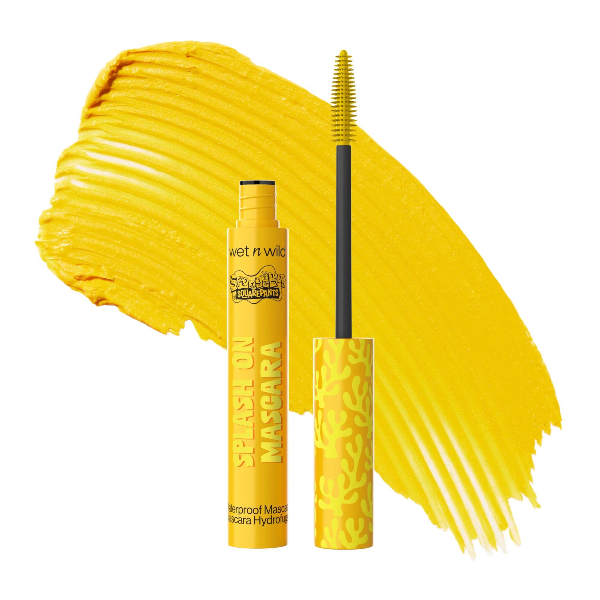 Bob l'éponge - Splash on Mascara