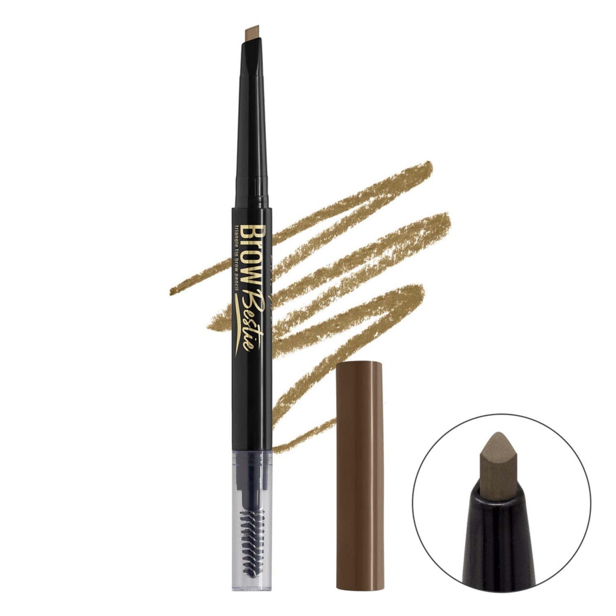 Brow Bestie Triangular auto pencil