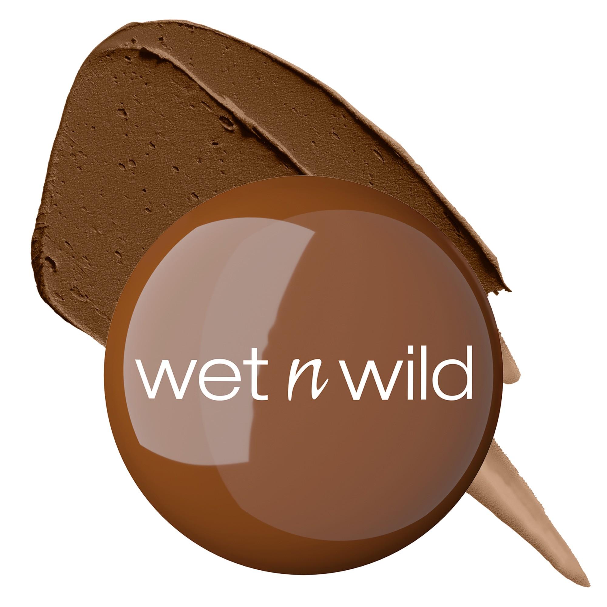 Mother Fluffer Bronzer
