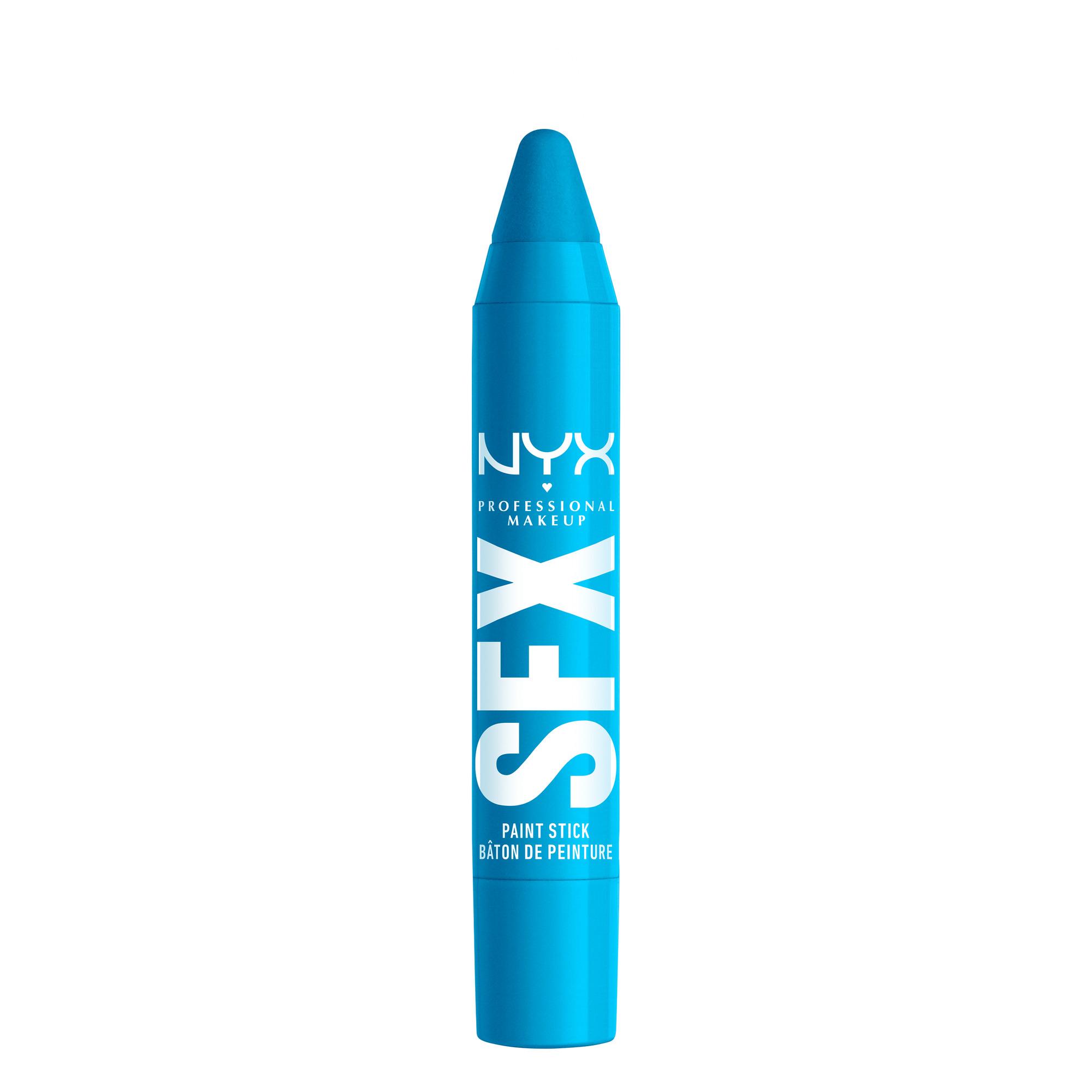 Halloween Limited Edition - SFX Face & Body Paint Sticks - Crayon maquillage visage et yeux stick