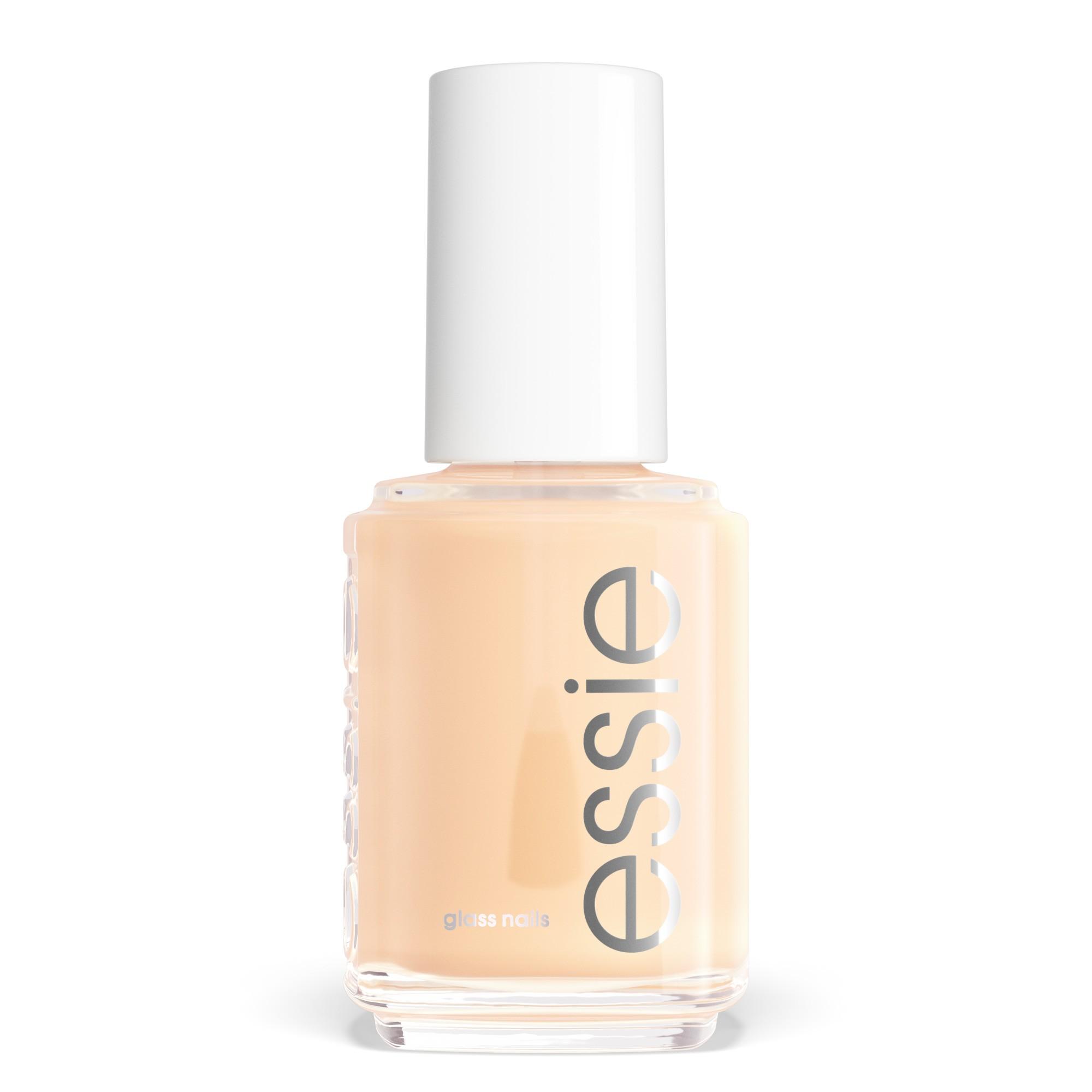 Essie Original - Glass Nails Collection
