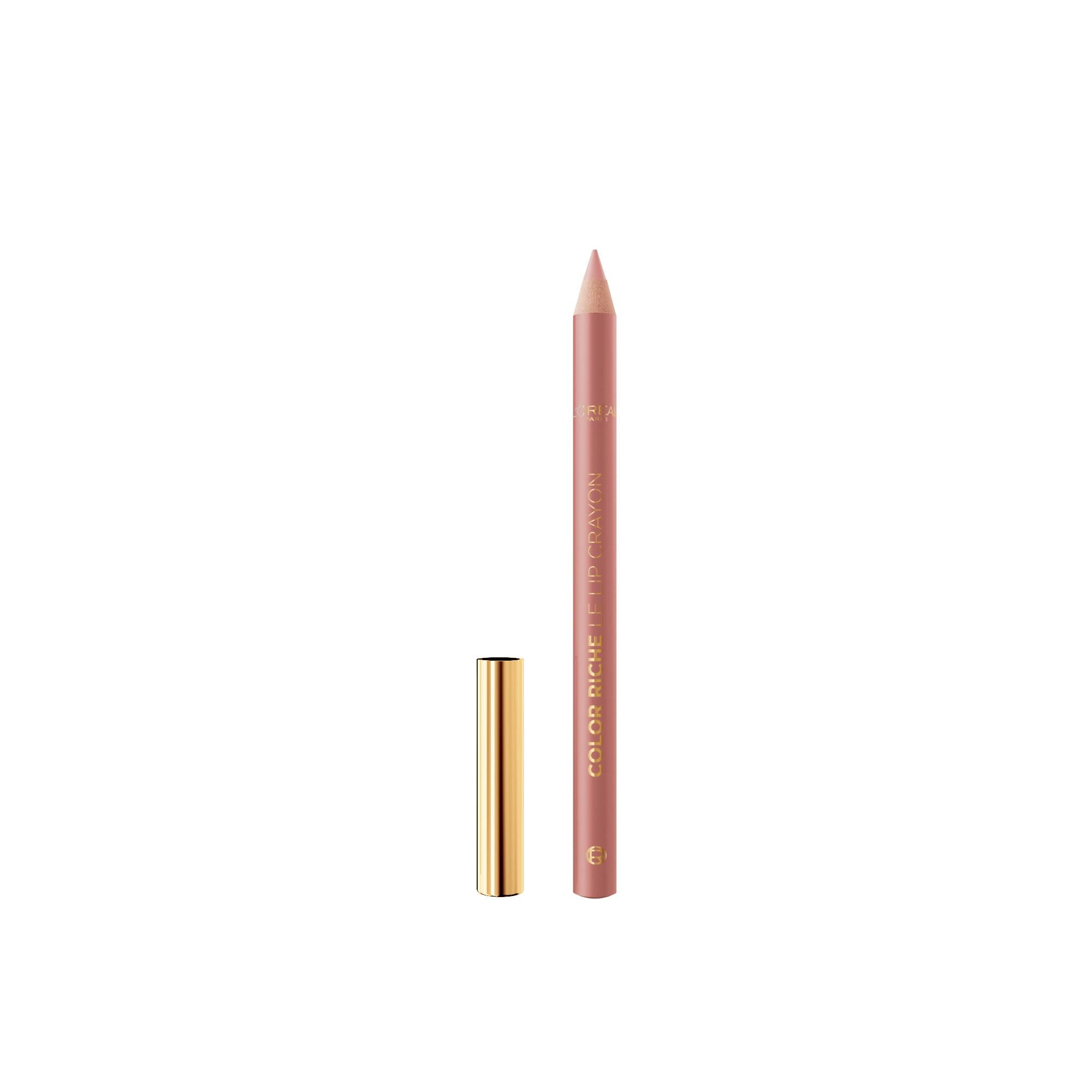 Color Riche Lip Liner