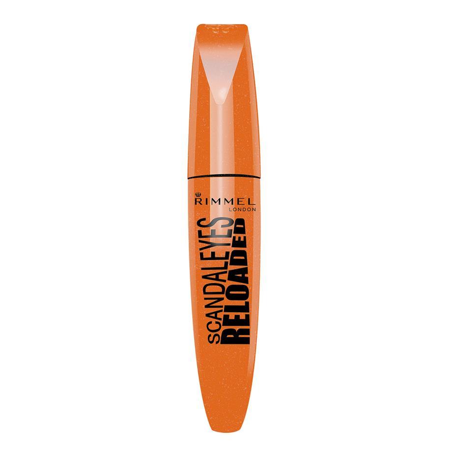 Scandal'Eyes Reloaded Mascara - Brown