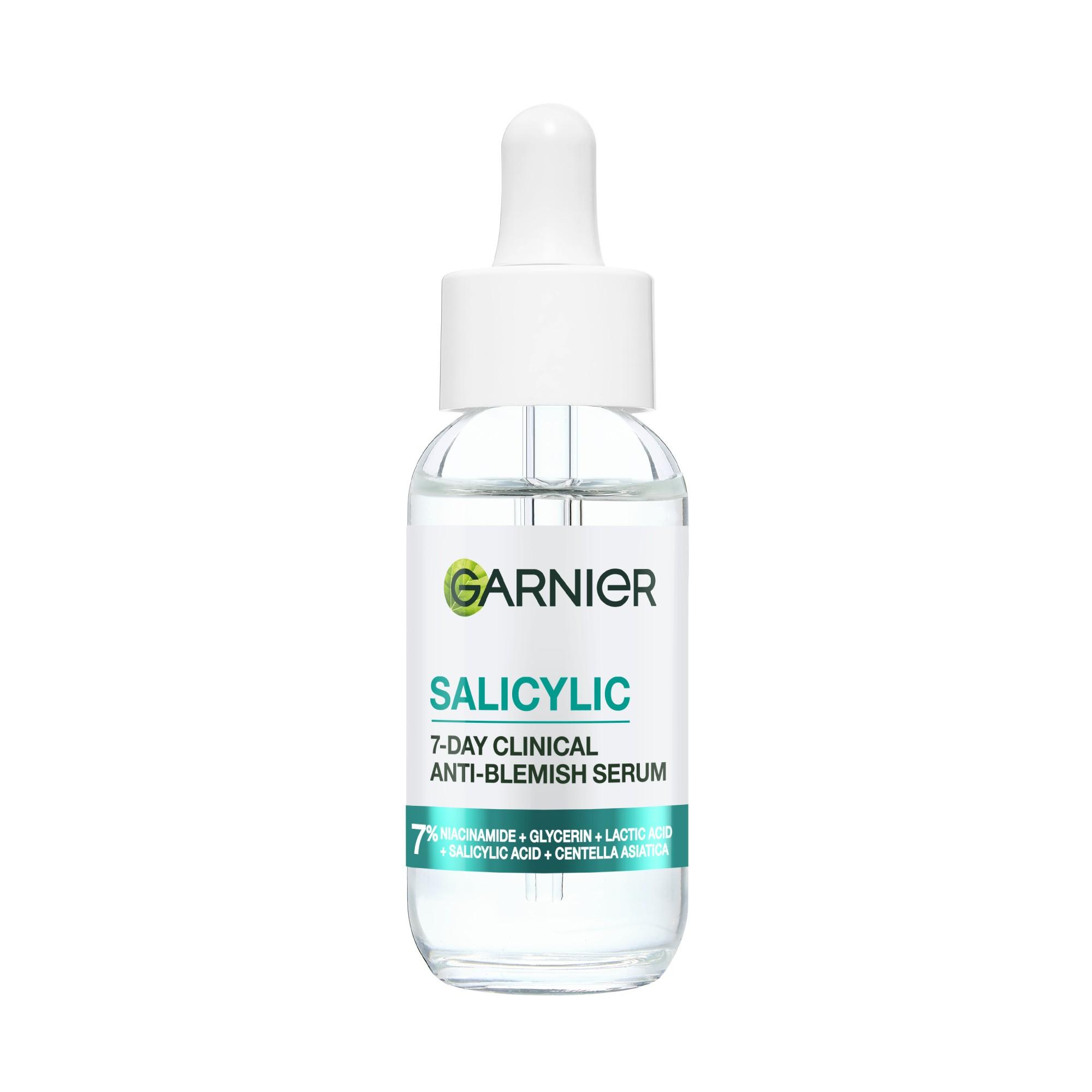 PureActive Salicylic Sérum Anti-Imperfection