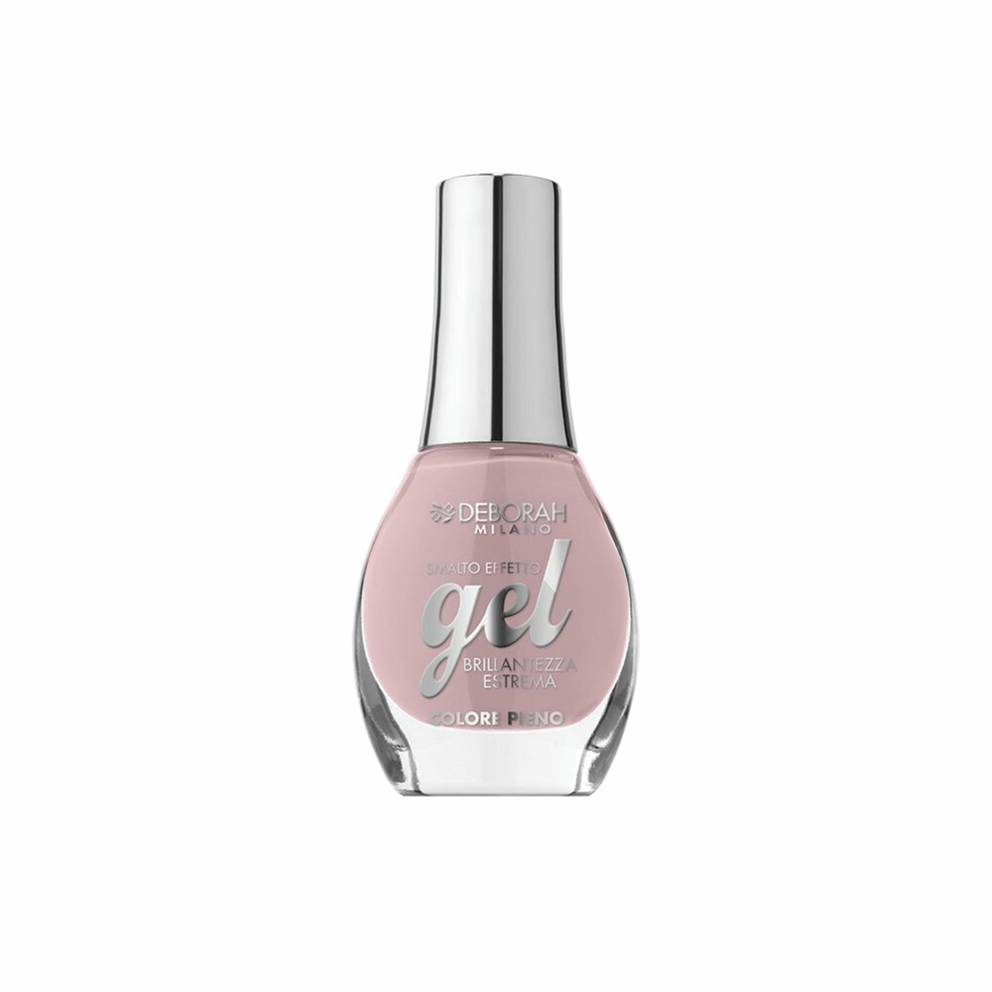 Vernis effet Gel