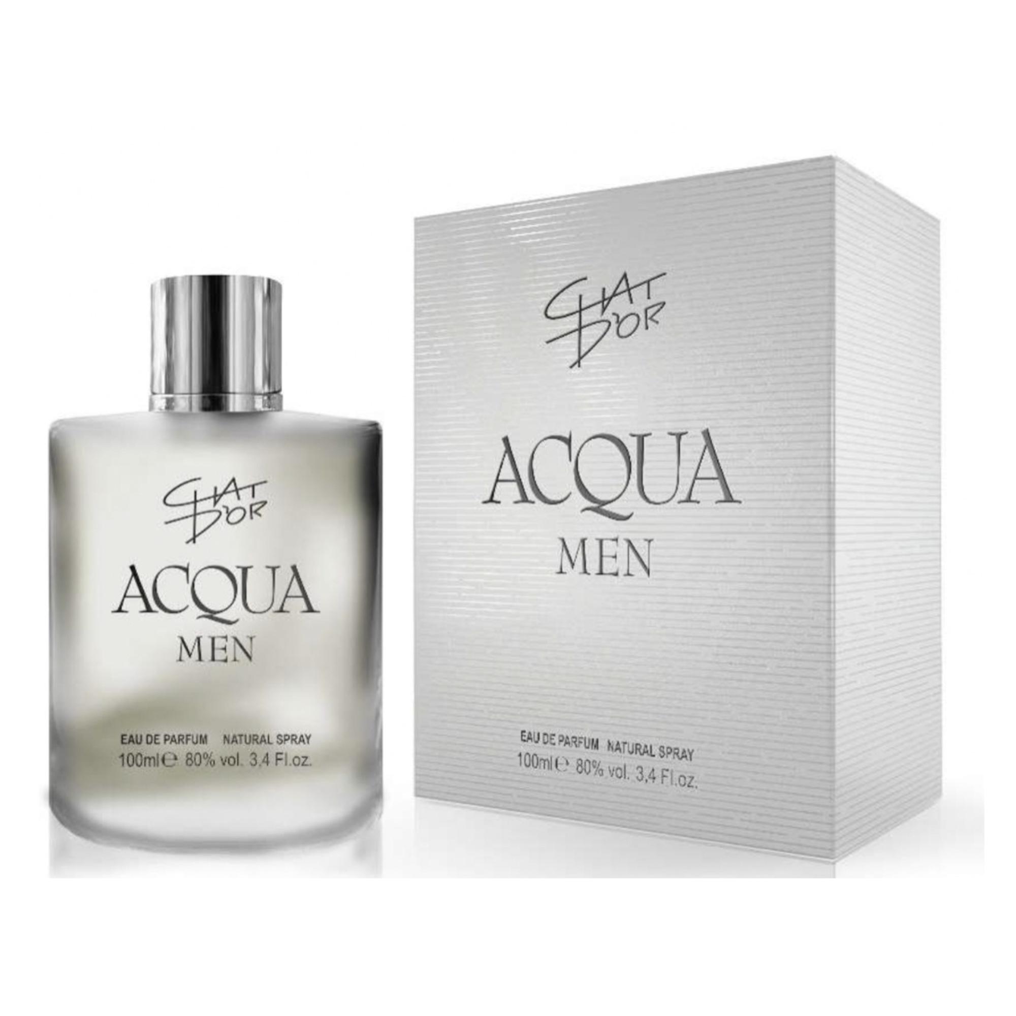 Acqua Men