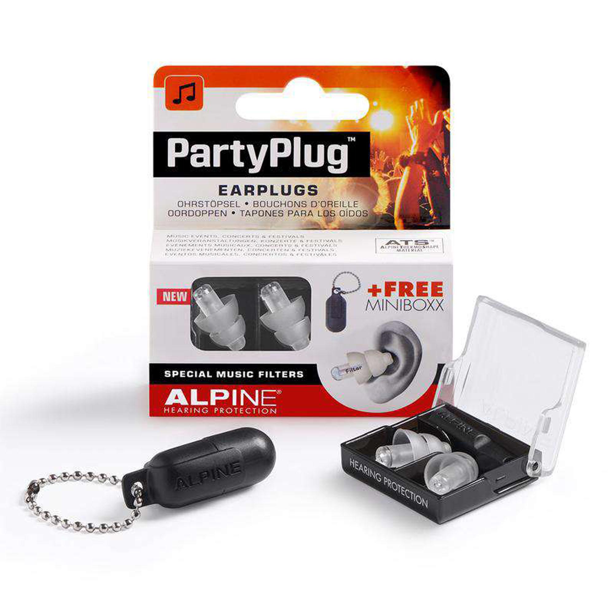 PartyPlug
