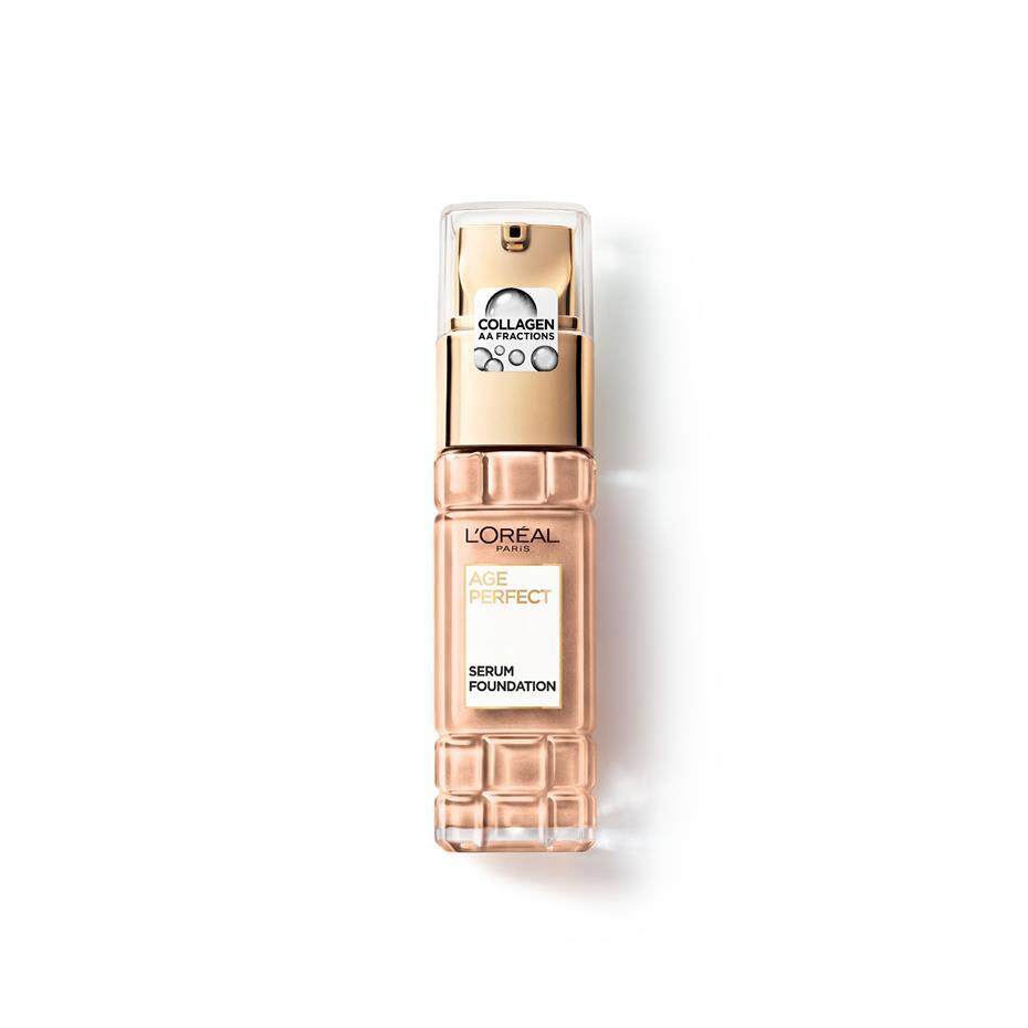 Age Perfect Beautifying Serum Foundation