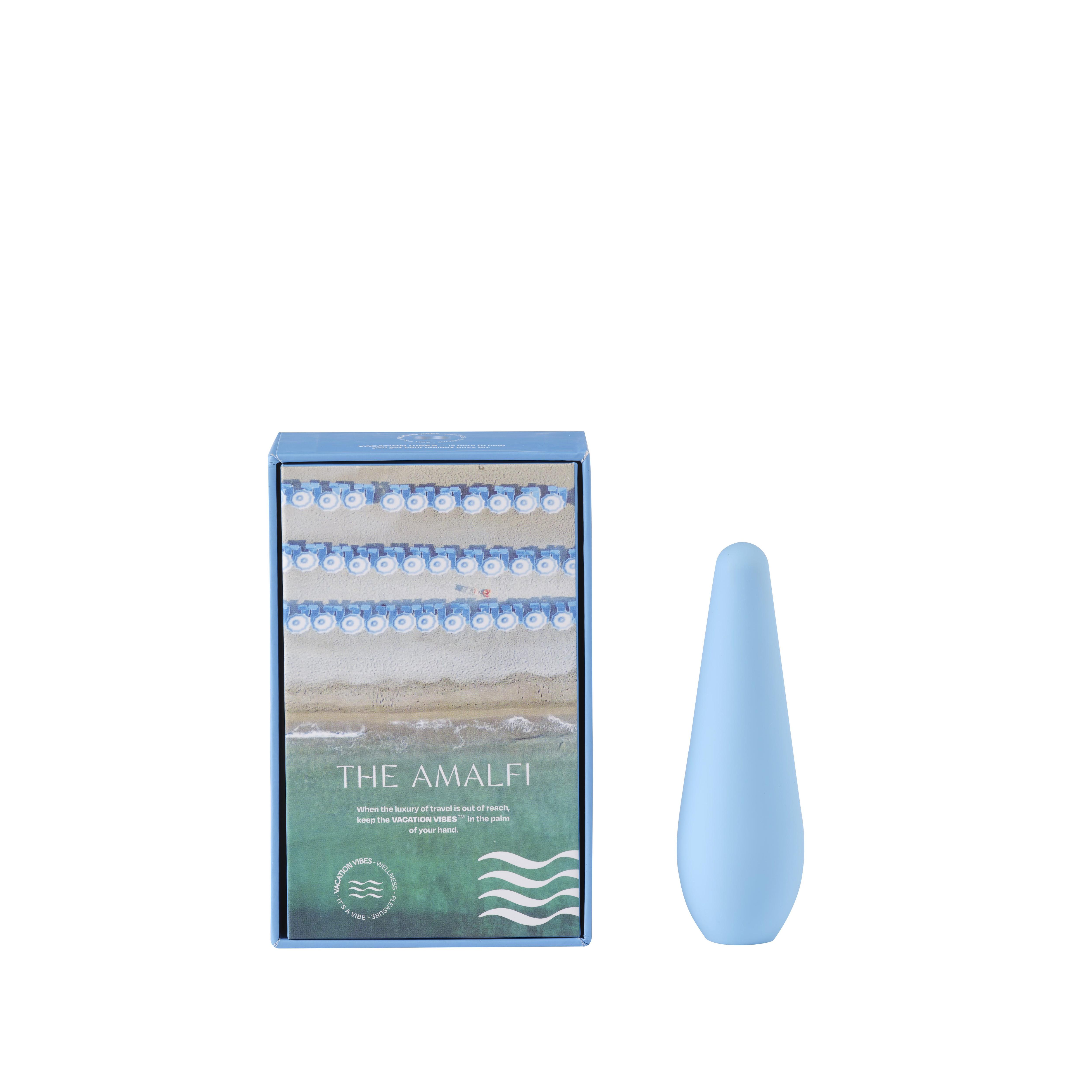 Vibromasseur The Amalfi