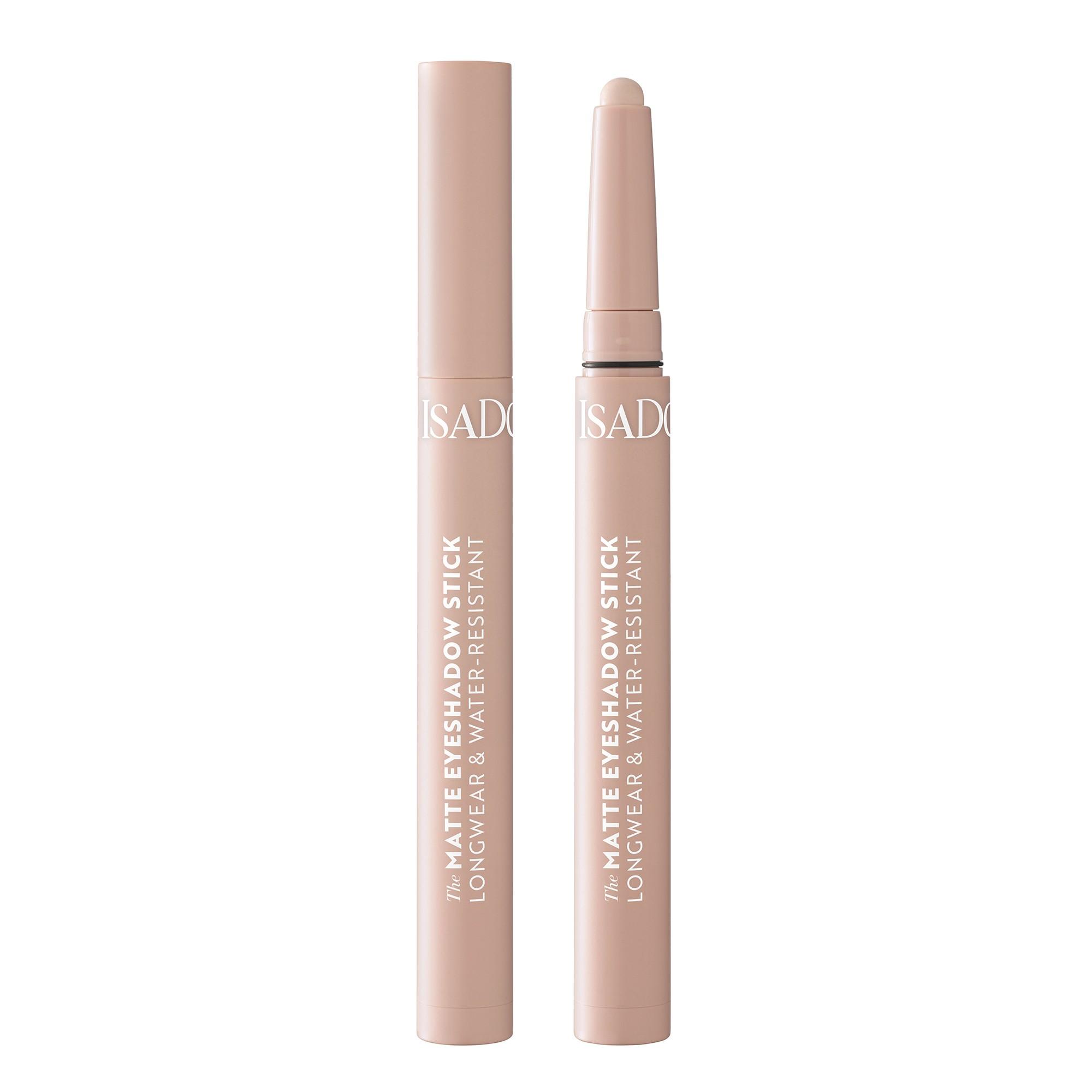 The Matte Eyeshadow Stick Longwear & Water-Resistant
