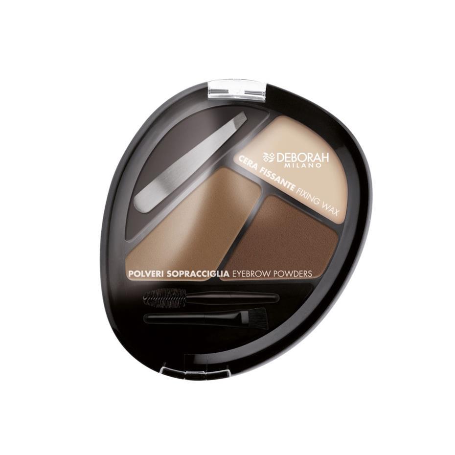 Eyebrow Palette Blonde
