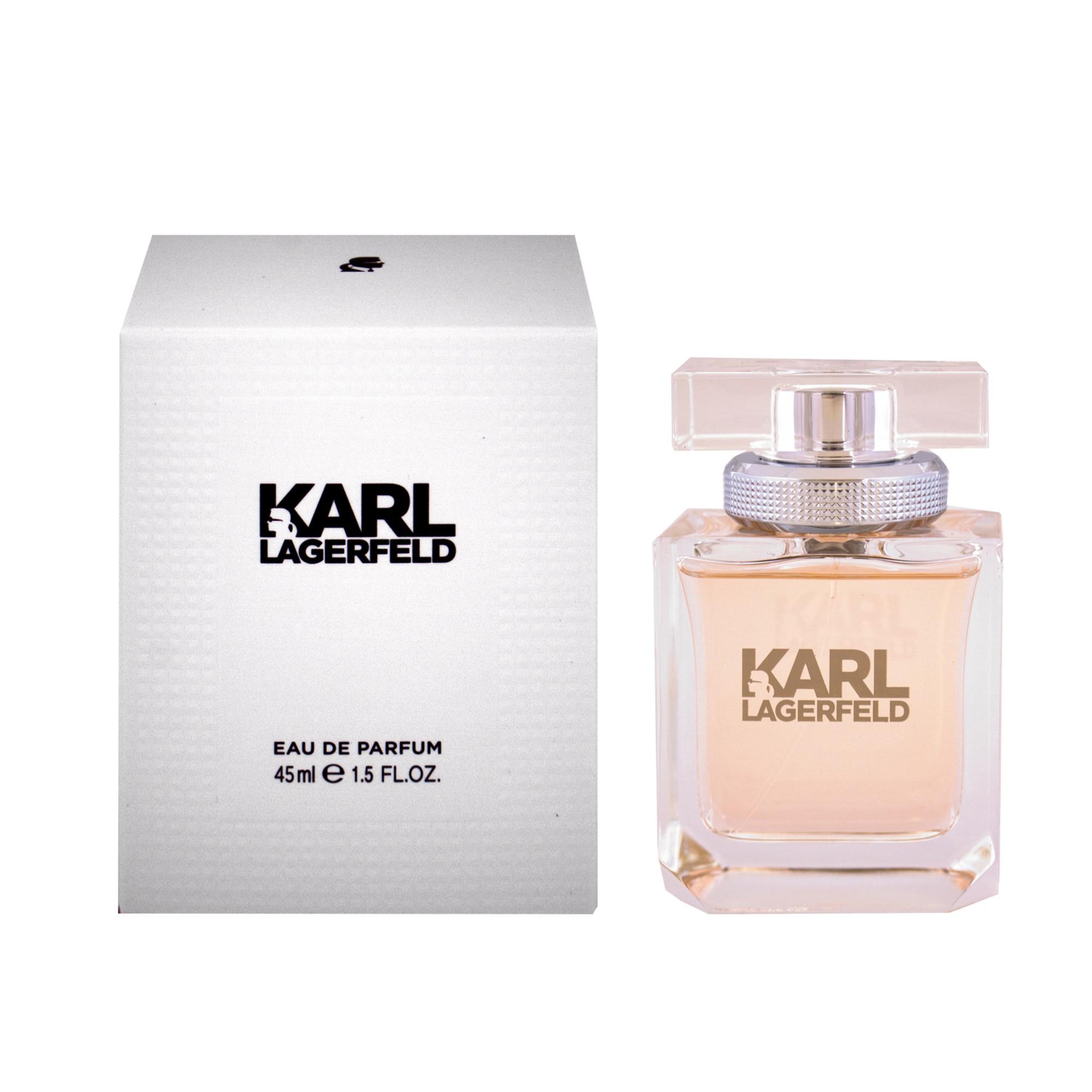 Karl Lagerfeld Woman - 45ml