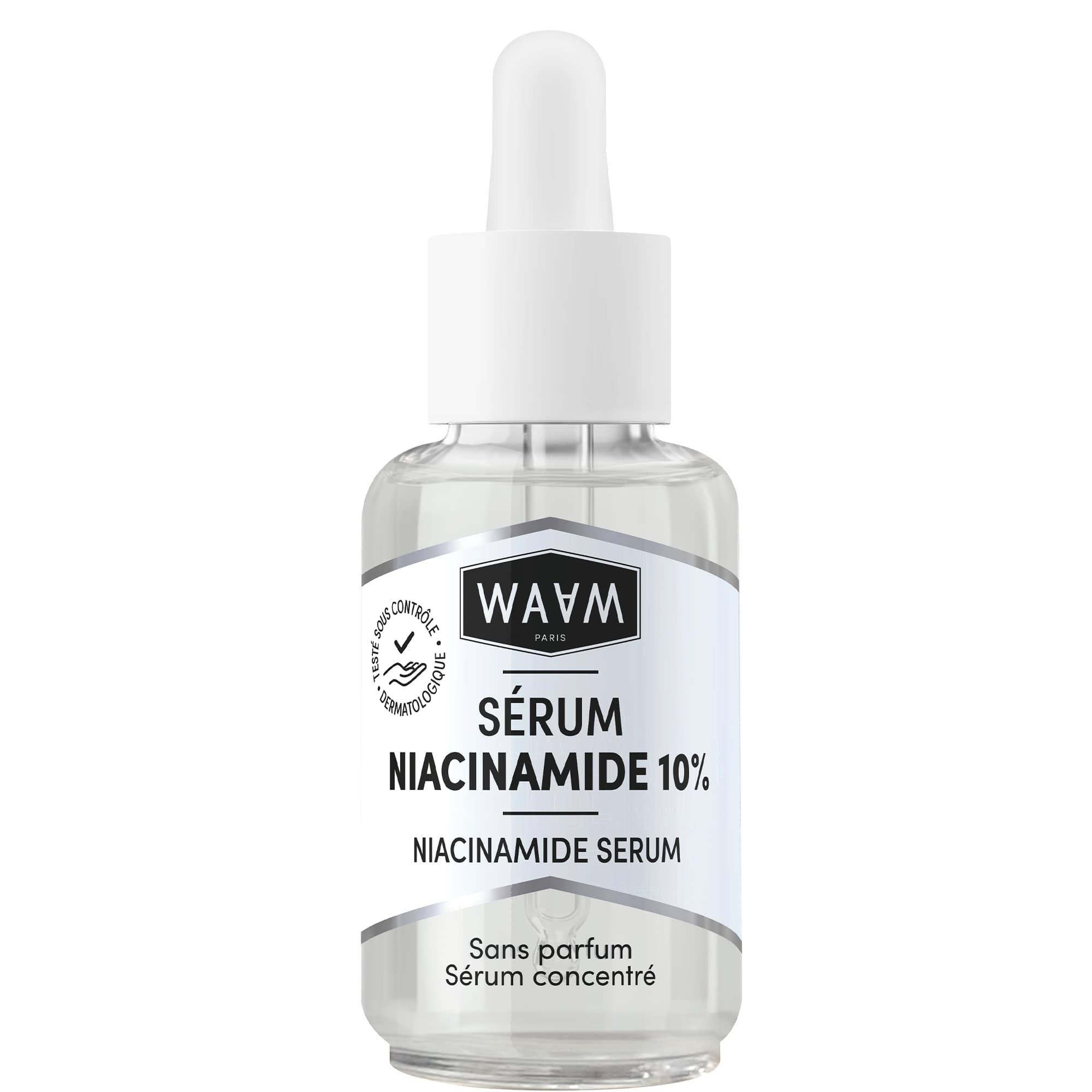 Serum niacinamide 10%