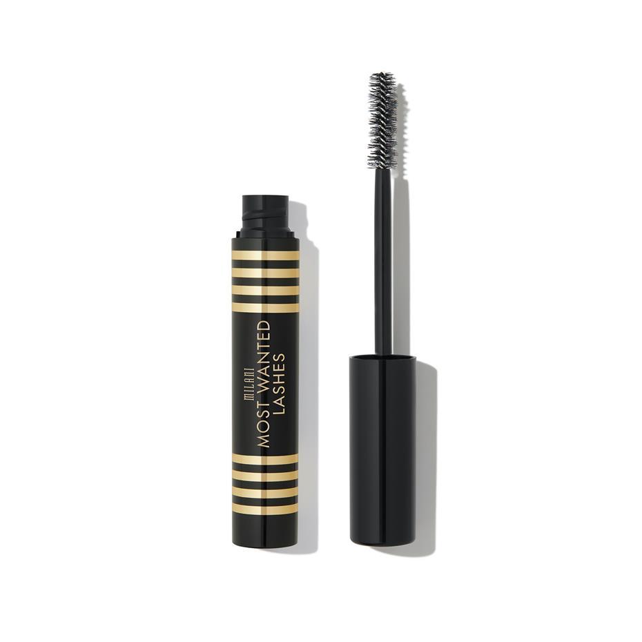 Most Wanted Lashes Mascara