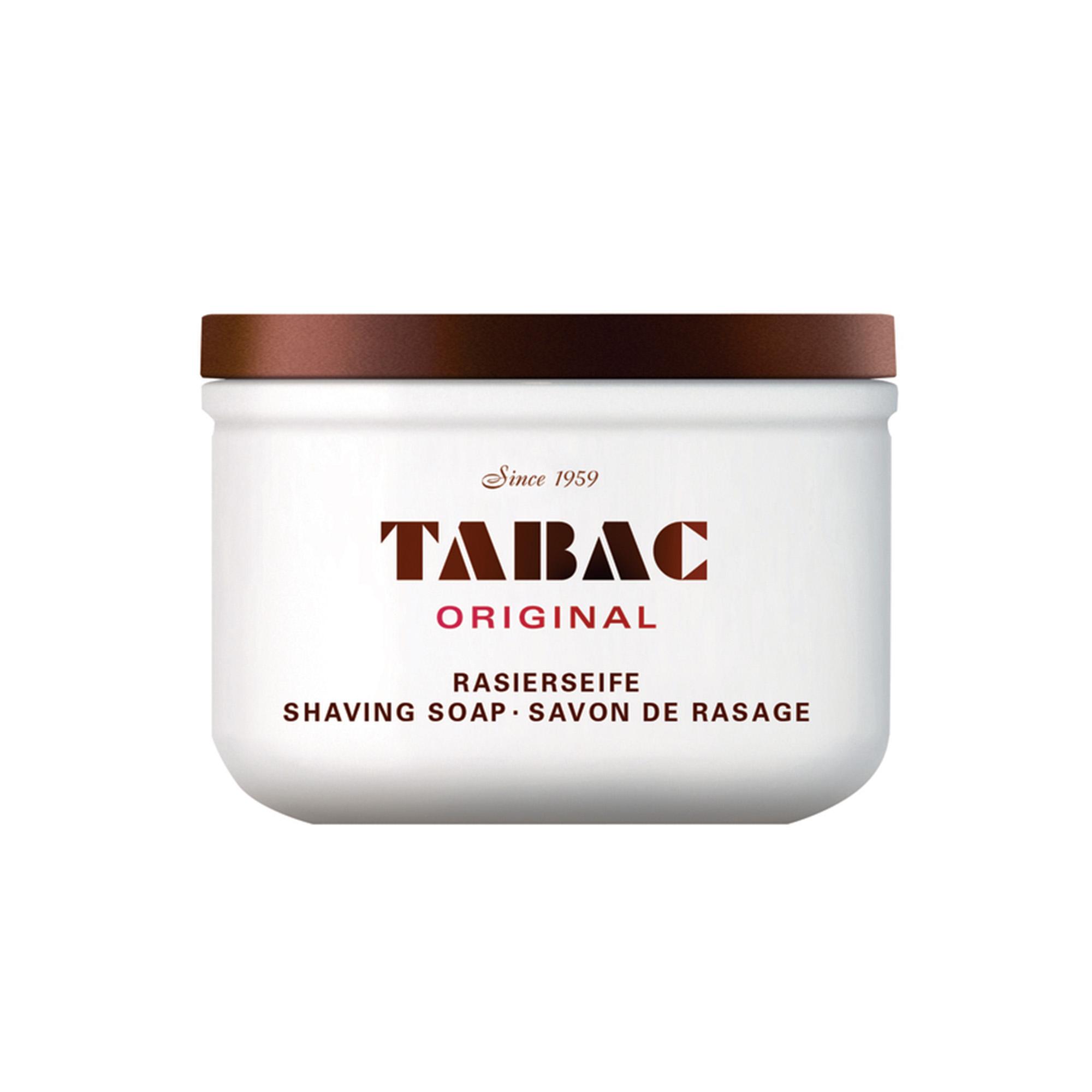Original Savon de Rasage