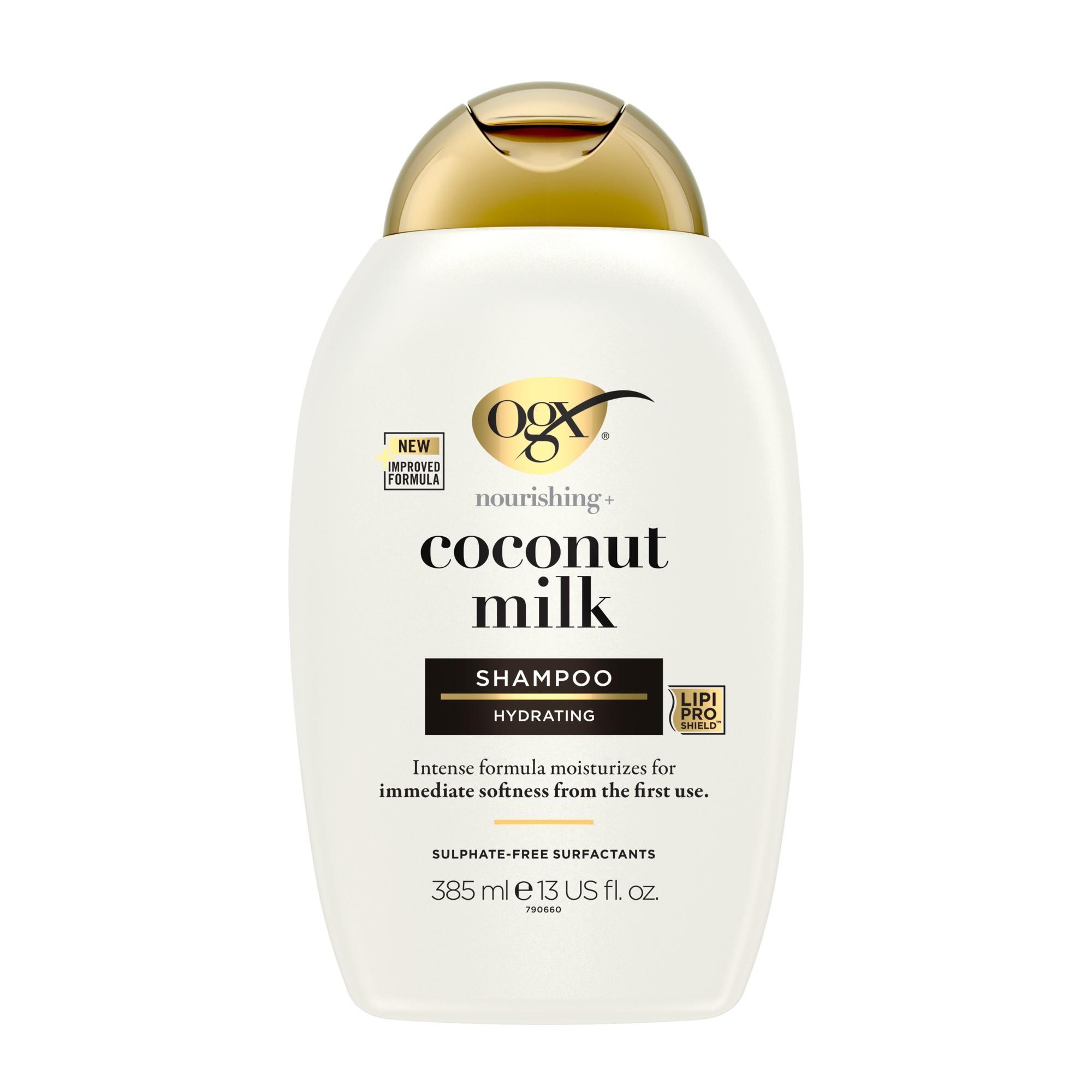 Extra Strength Damage Remedy + Coconut Miracle Oil Shampoo