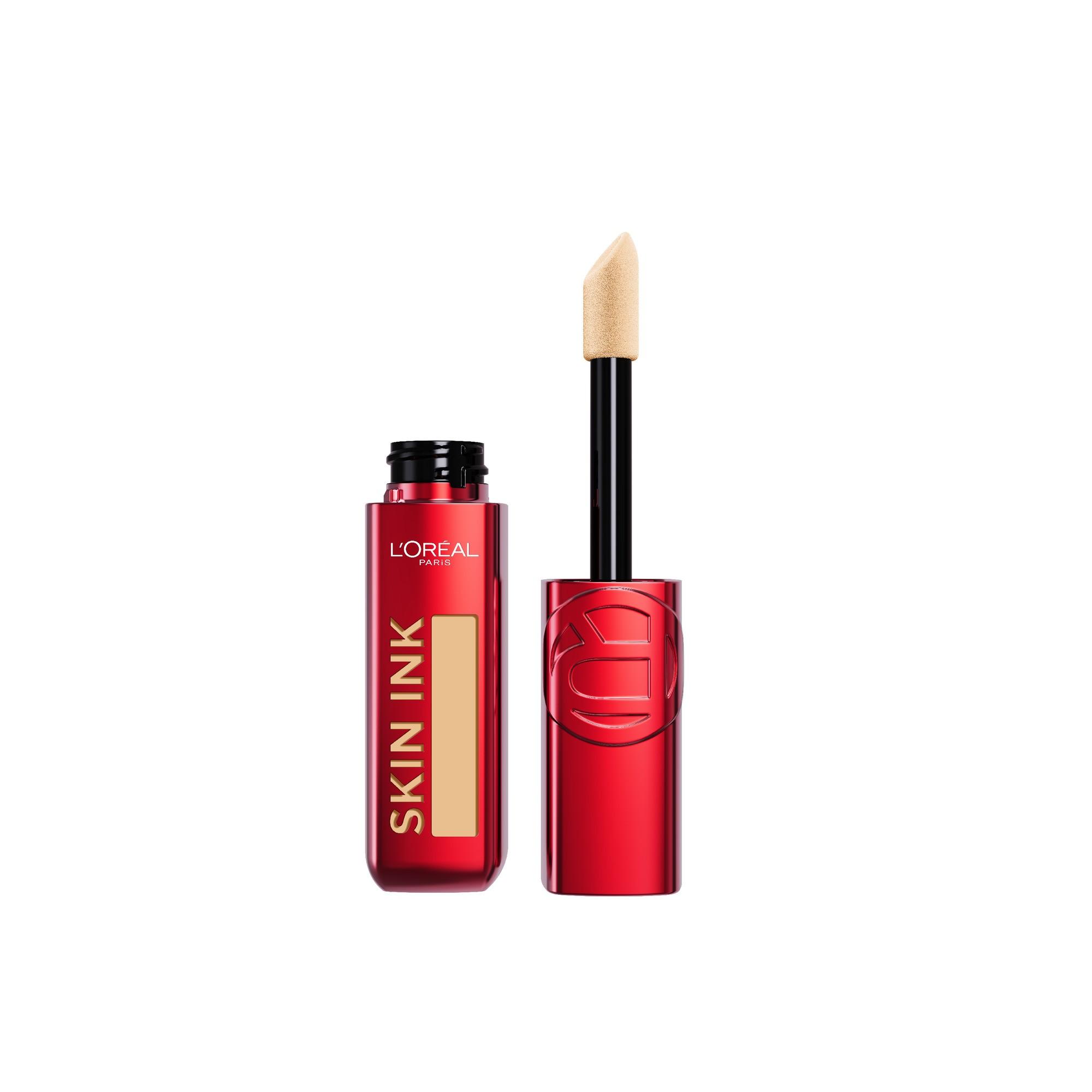 Infaillible Skin Ink