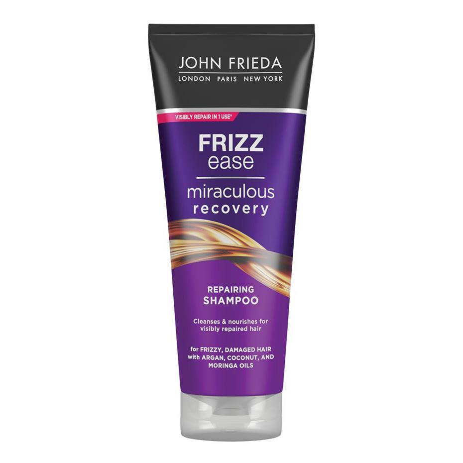Frizz Ease Miraculous Recovery Shampooing
