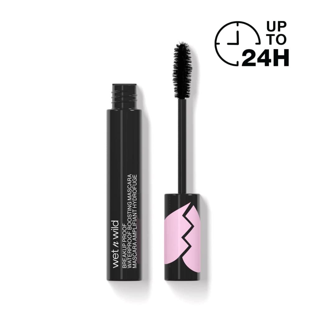 Breakup Proof Waterproof mascara
