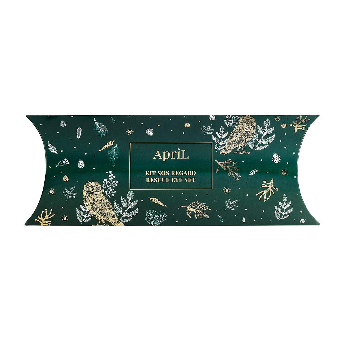 Kit Sos Regard Noël 2025