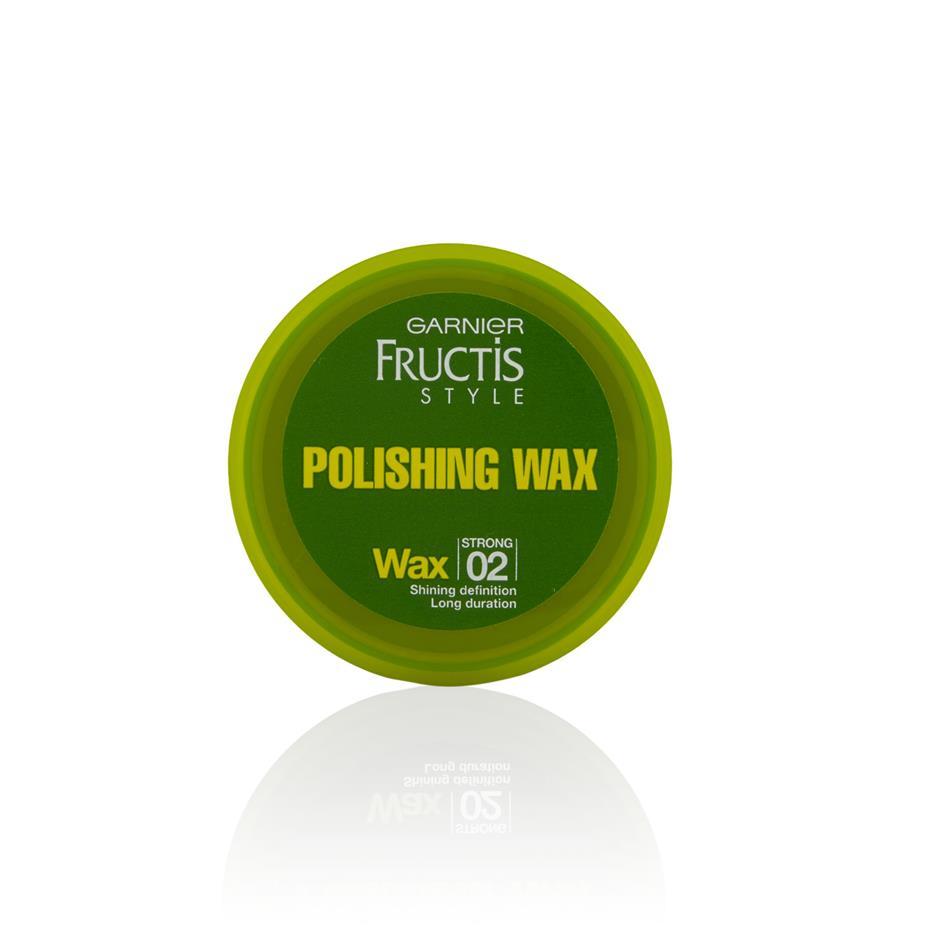 Fructis Style Polishing Wax Strong 02