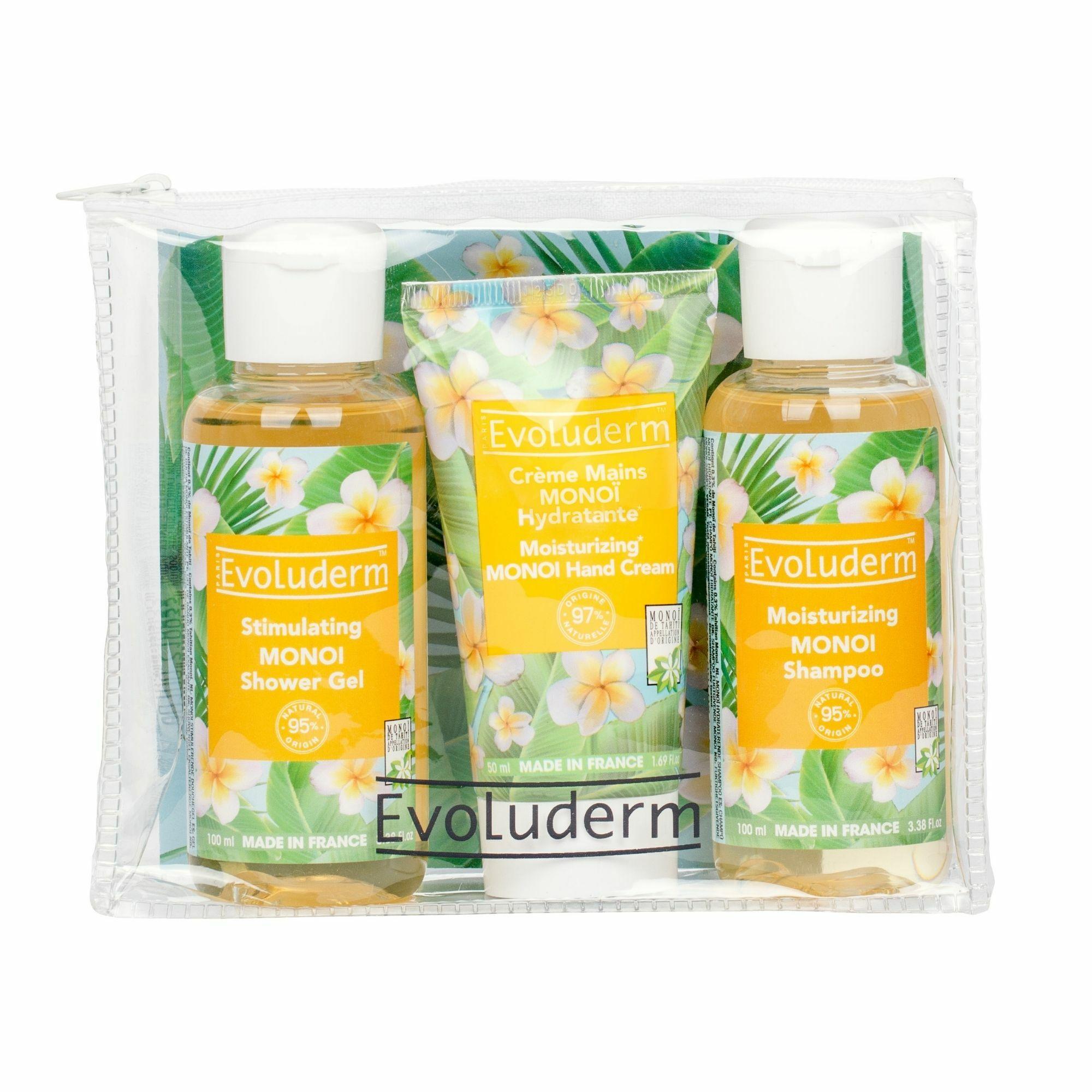 TROUSSE ÉVASION MONOÏ