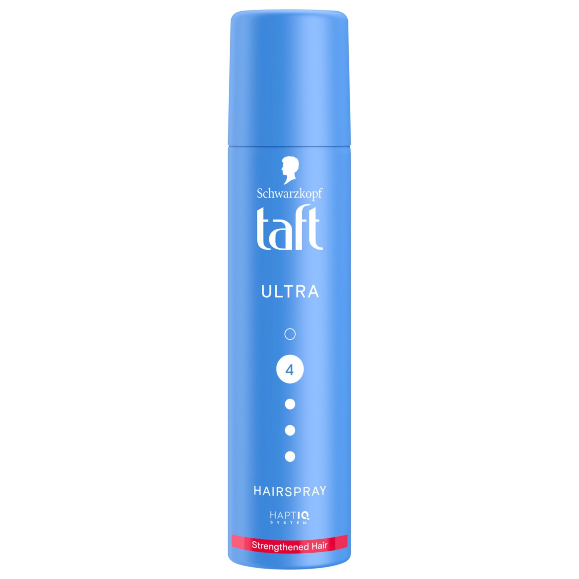 Haarspray Ultra - 75 ml