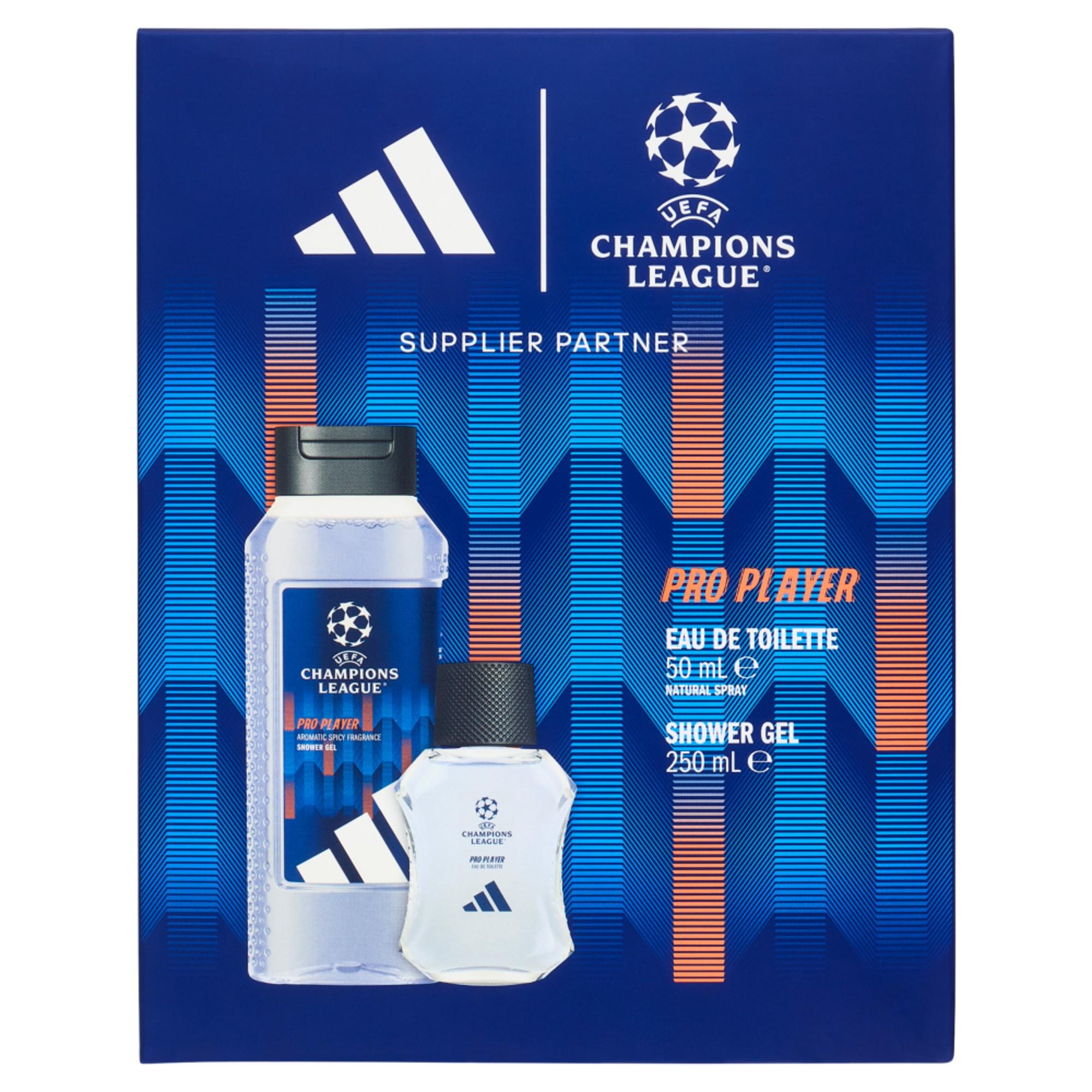 UEFA 12 Coffret Cadeau
