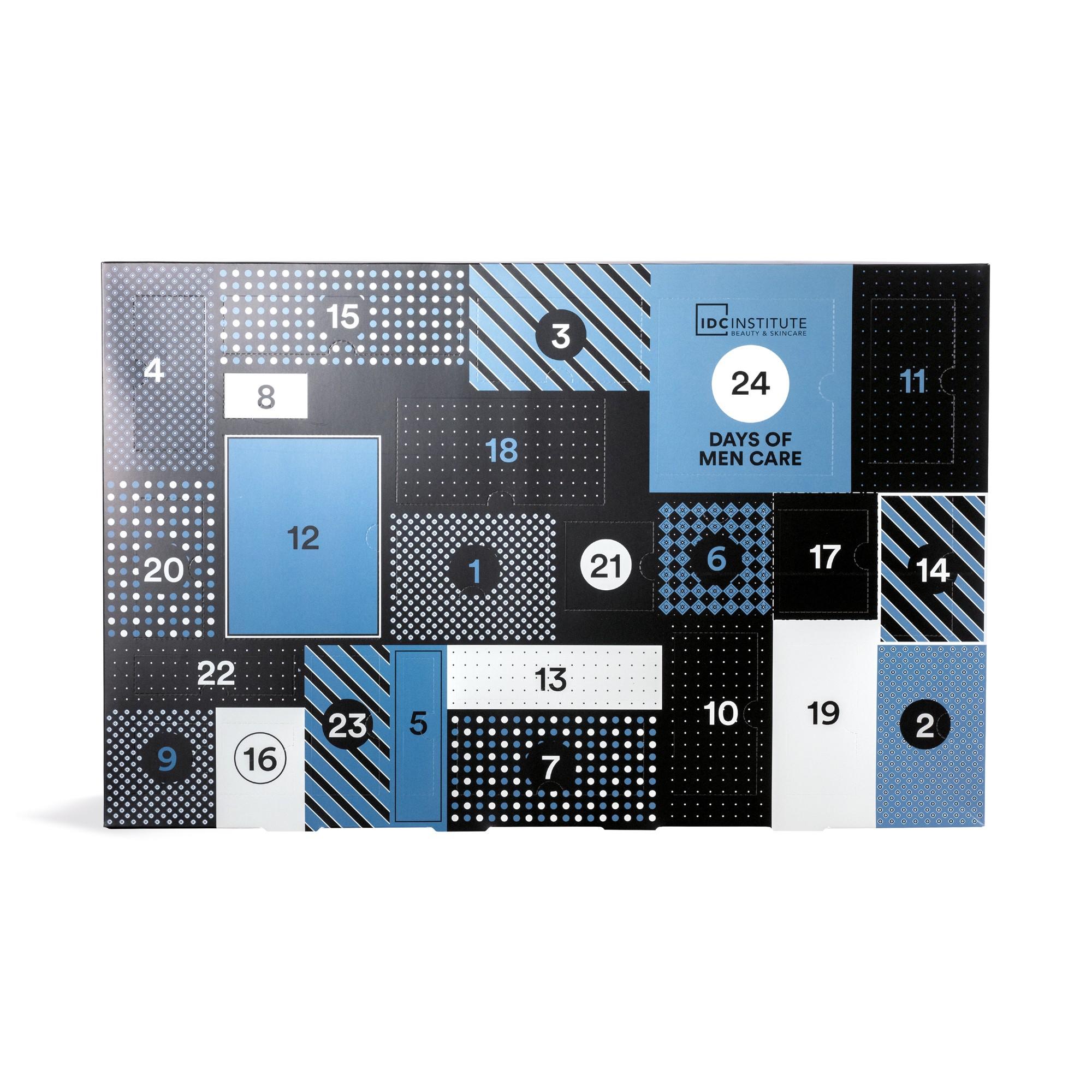 Calendrier De L’Avent Homme 24 Jours