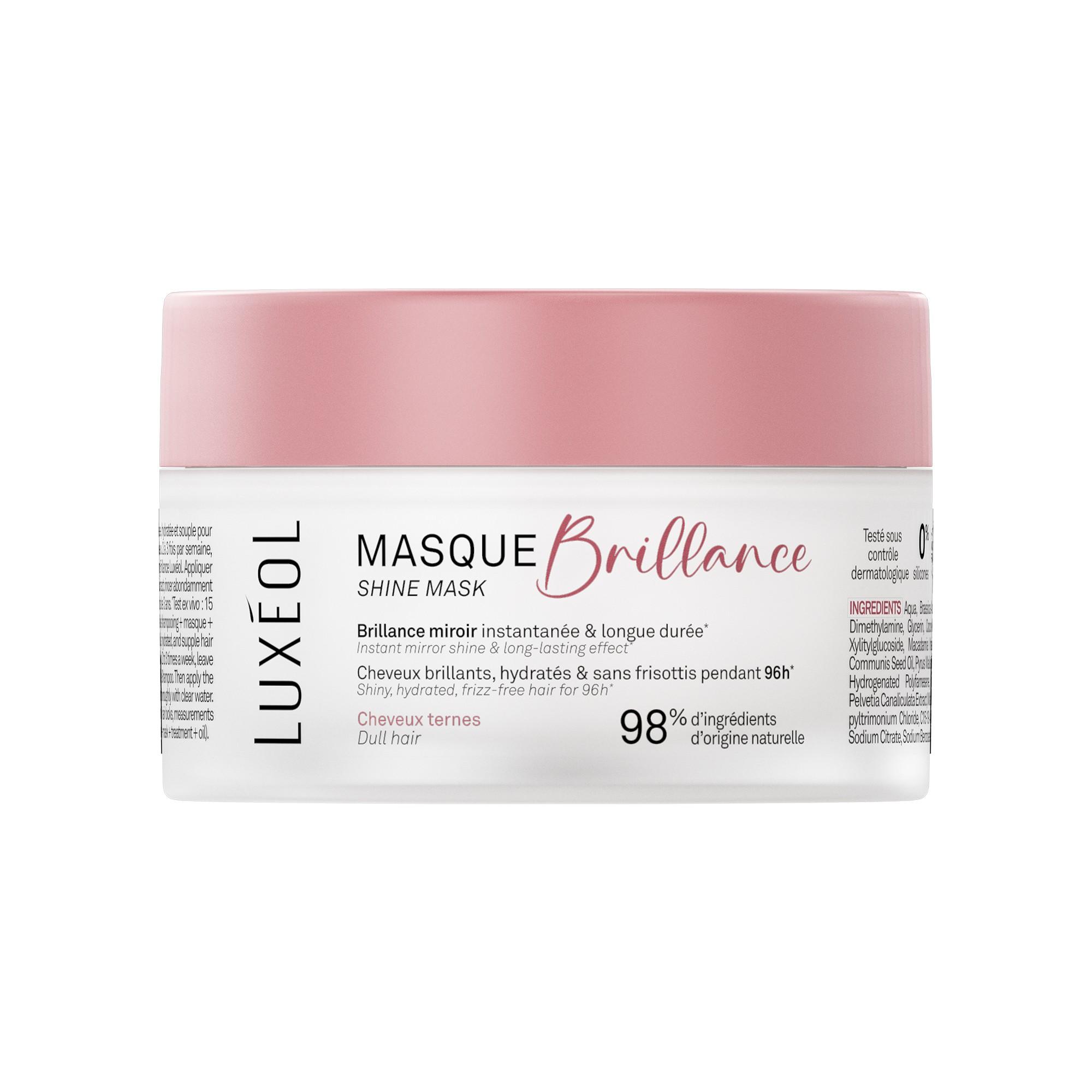 Masque Brillance