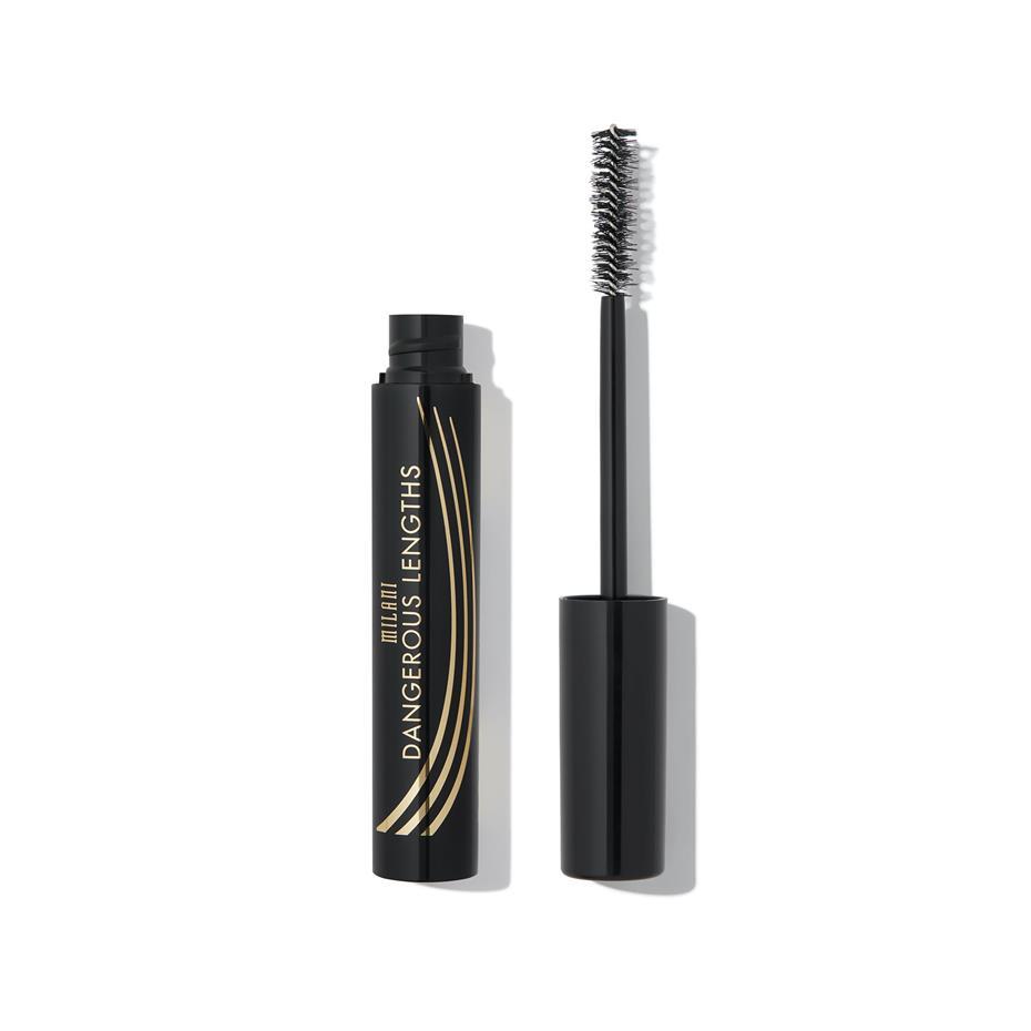 Dangerous Lengths Mascara